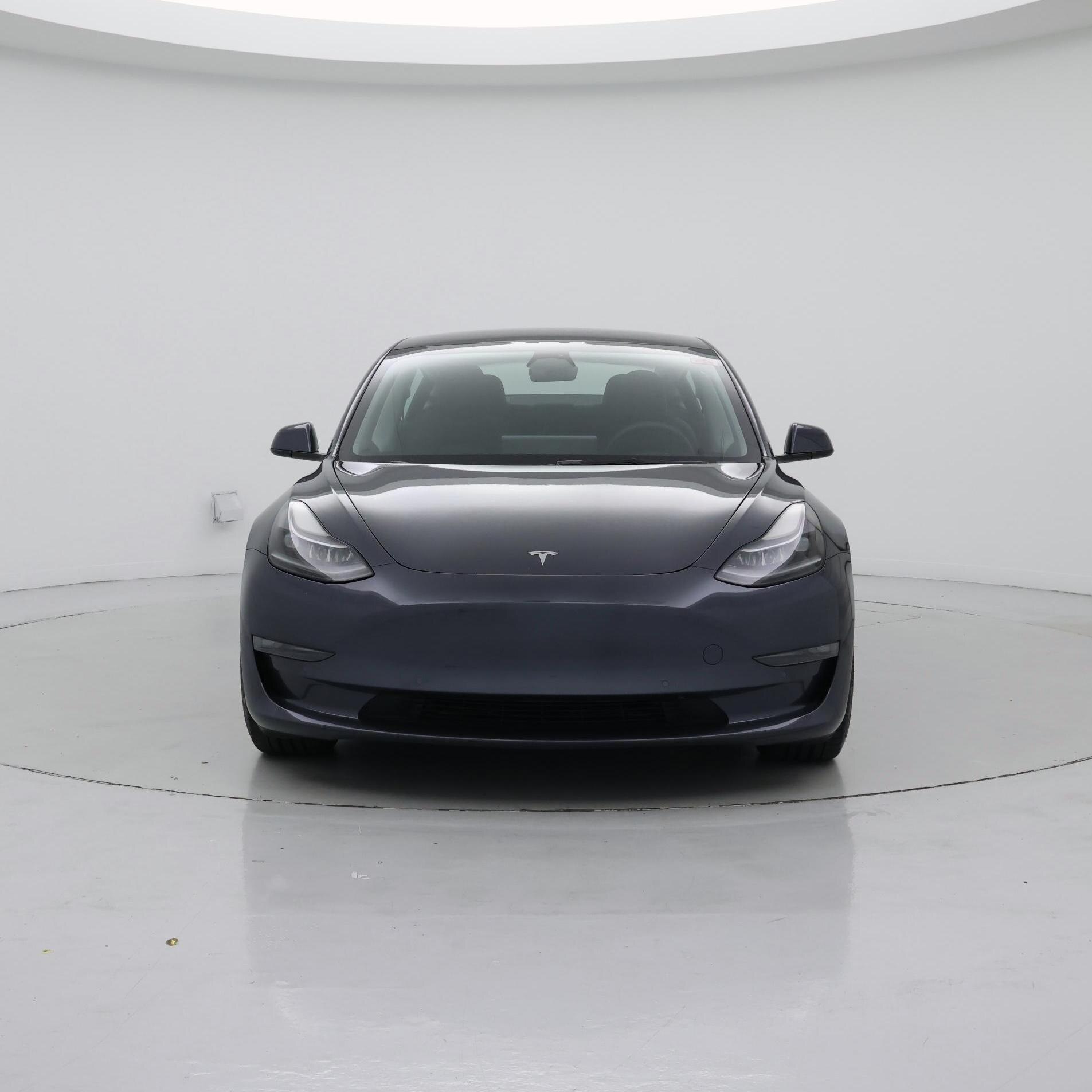 Thumbnail: 2022 Tesla Model 3 - 5