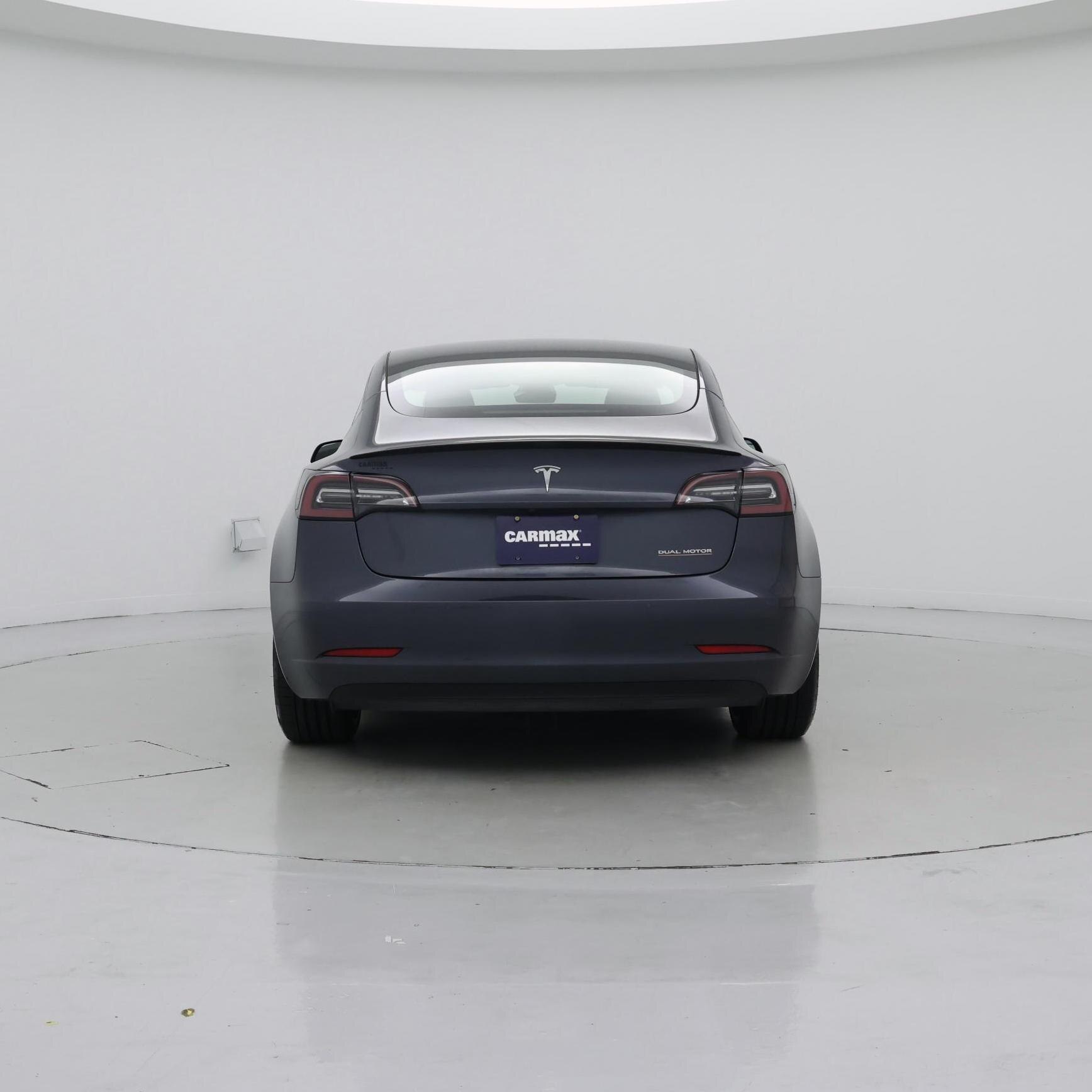 Thumbnail: 2022 Tesla Model 3 - 6