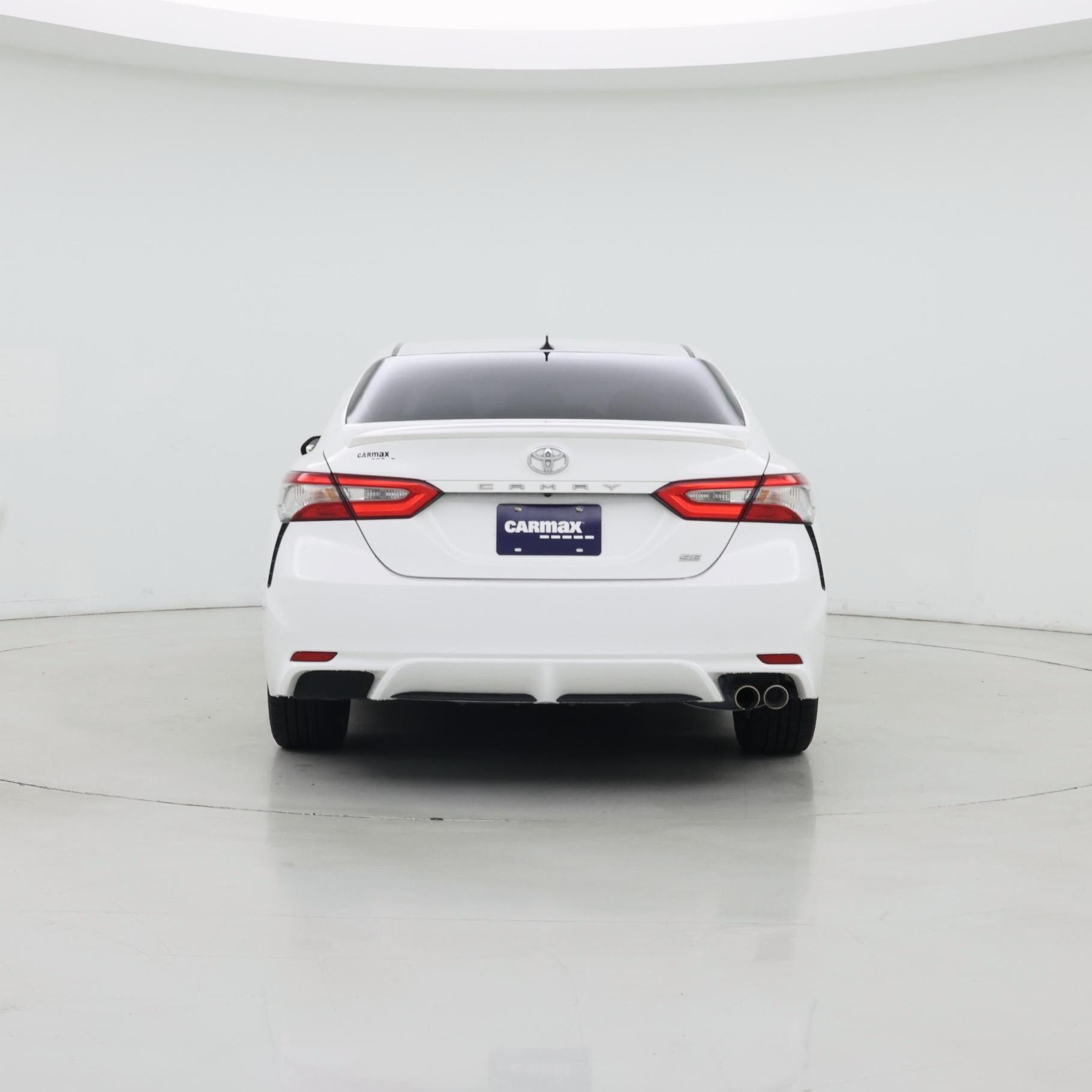 Thumbnail: 2018 Toyota Camry - 6