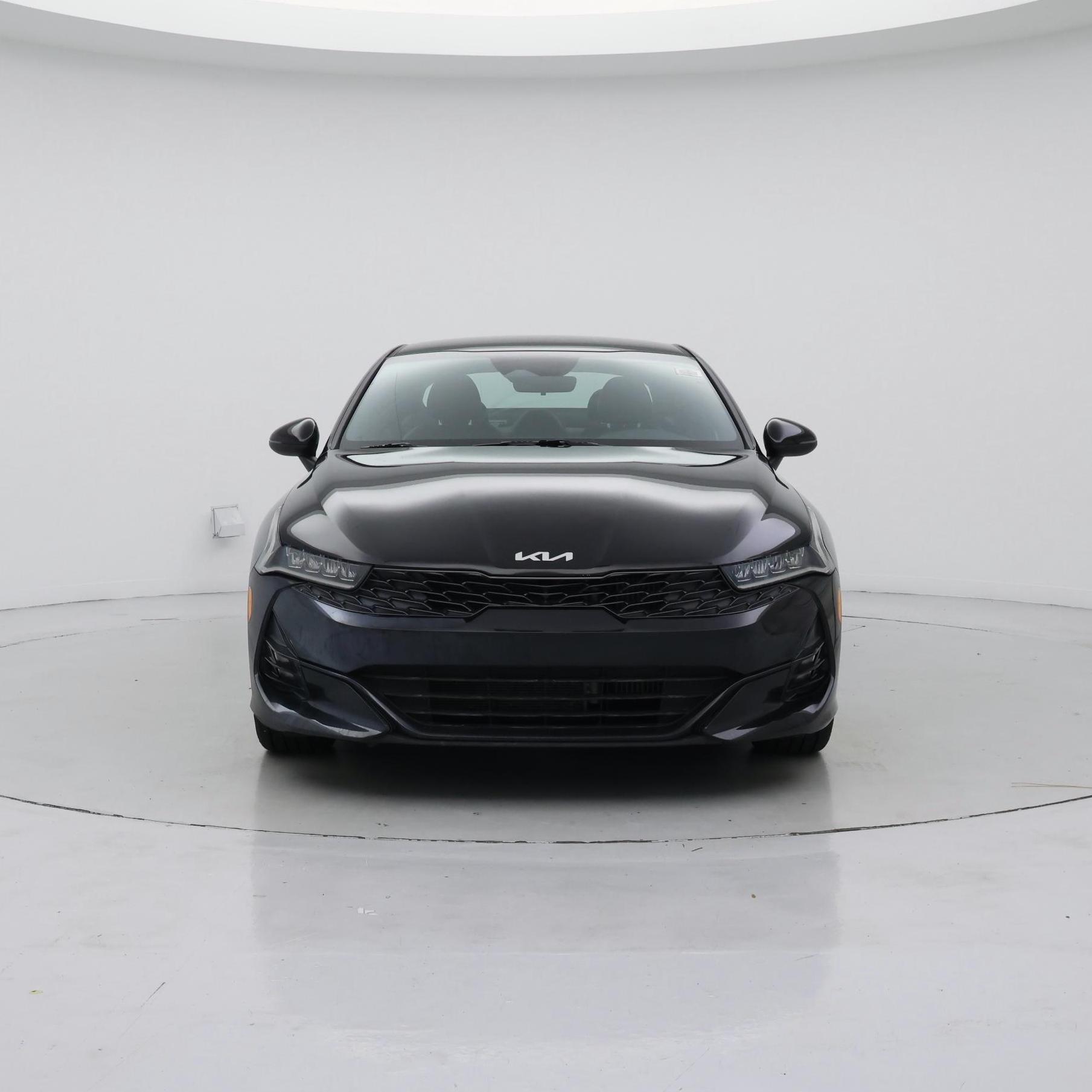 Thumbnail: 2022 Kia K5 - 5