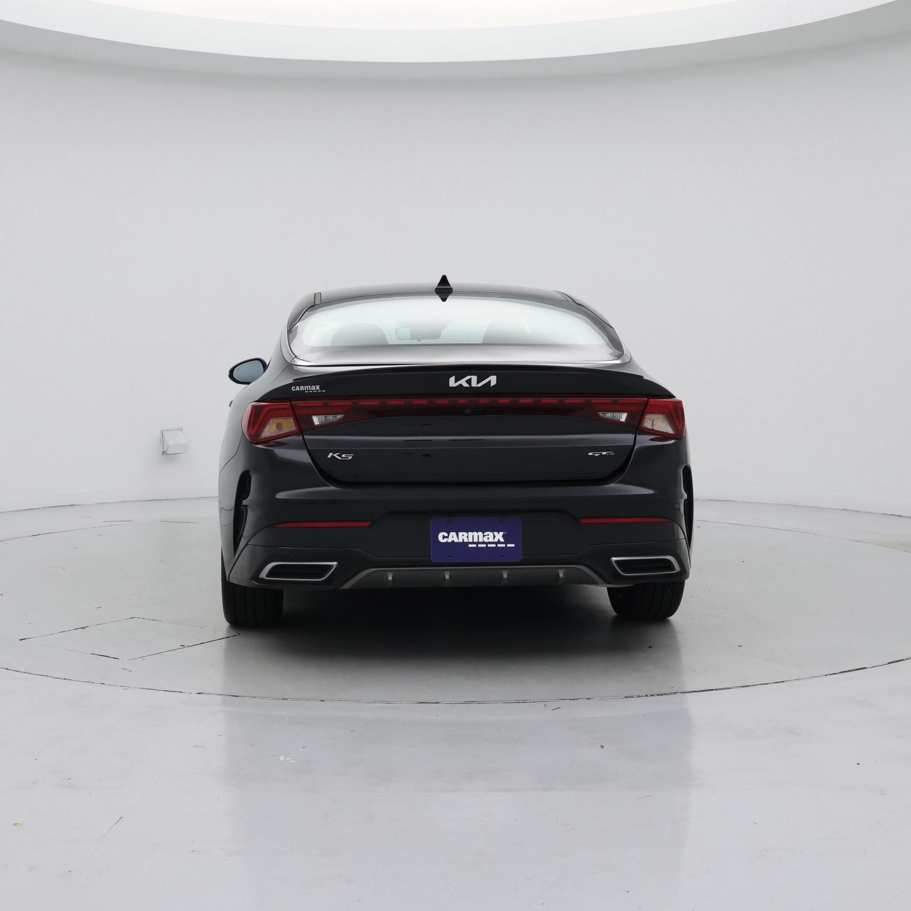 Thumbnail: 2022 Kia K5 - 6