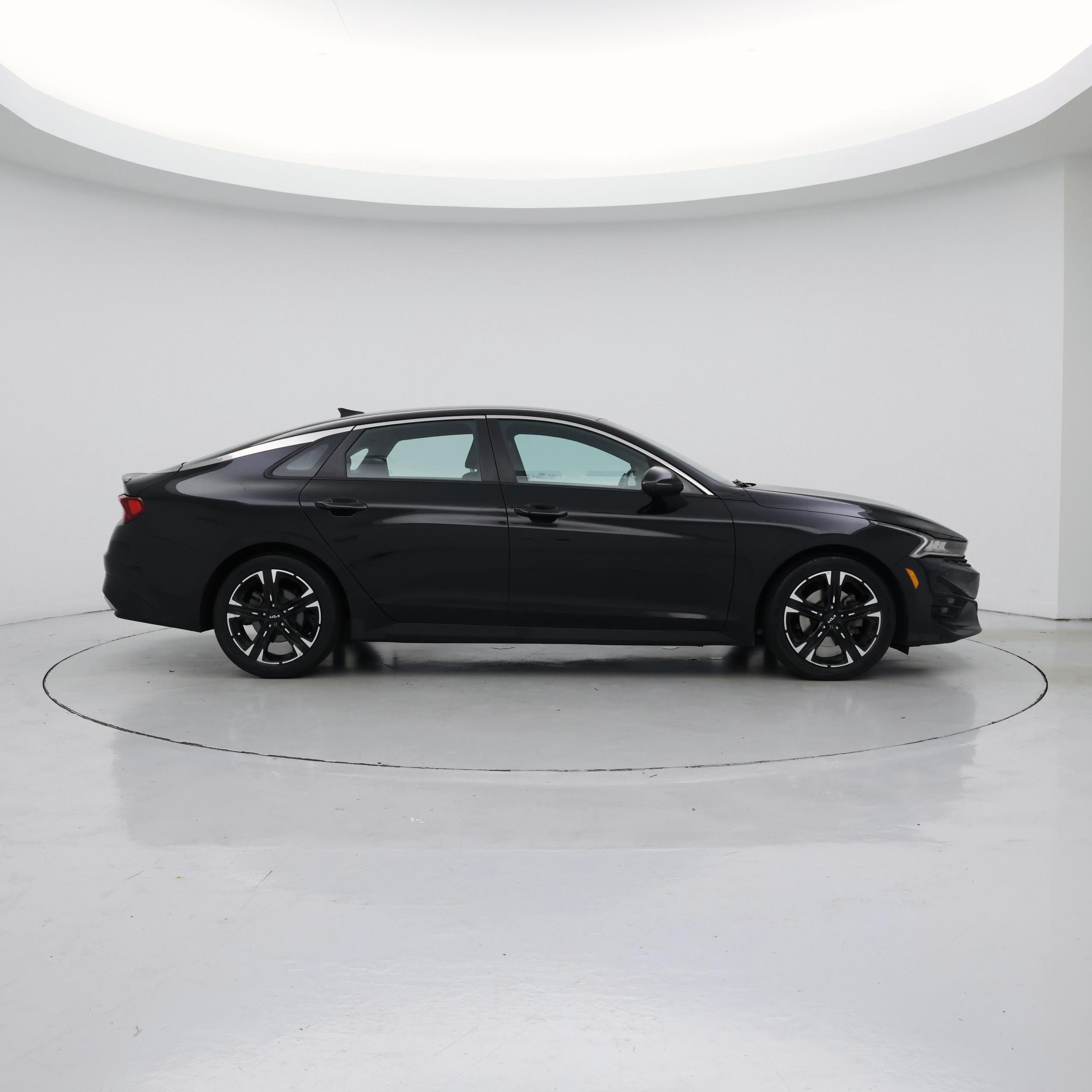 Thumbnail: 2022 Kia K5 - 7