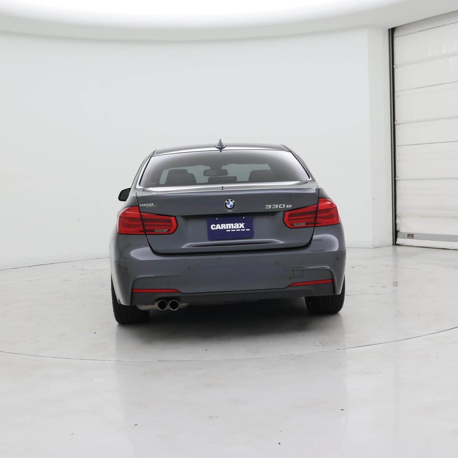 Thumbnail: 2017 BMW 3 Series - 6