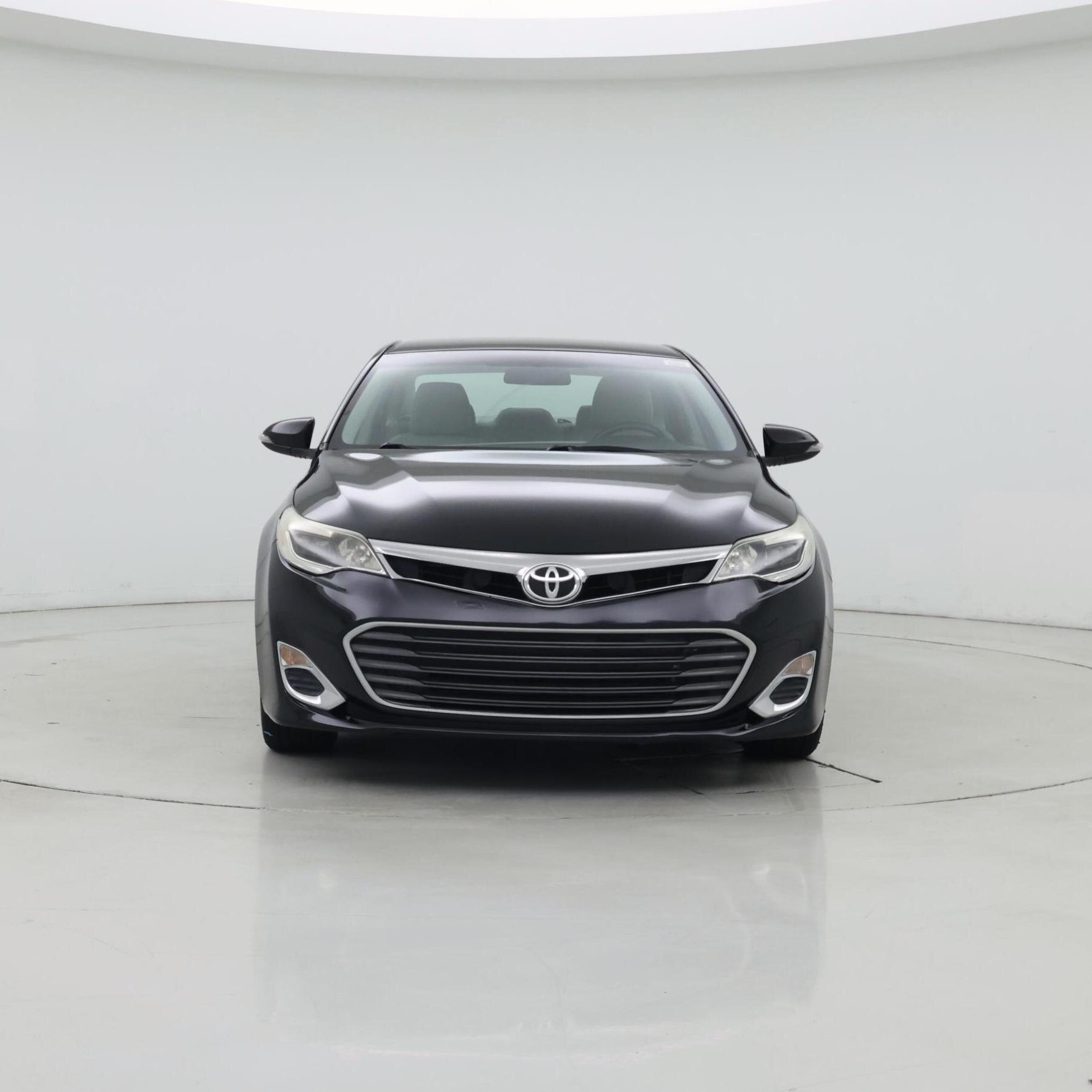 Thumbnail: 2015 Toyota Avalon - 5