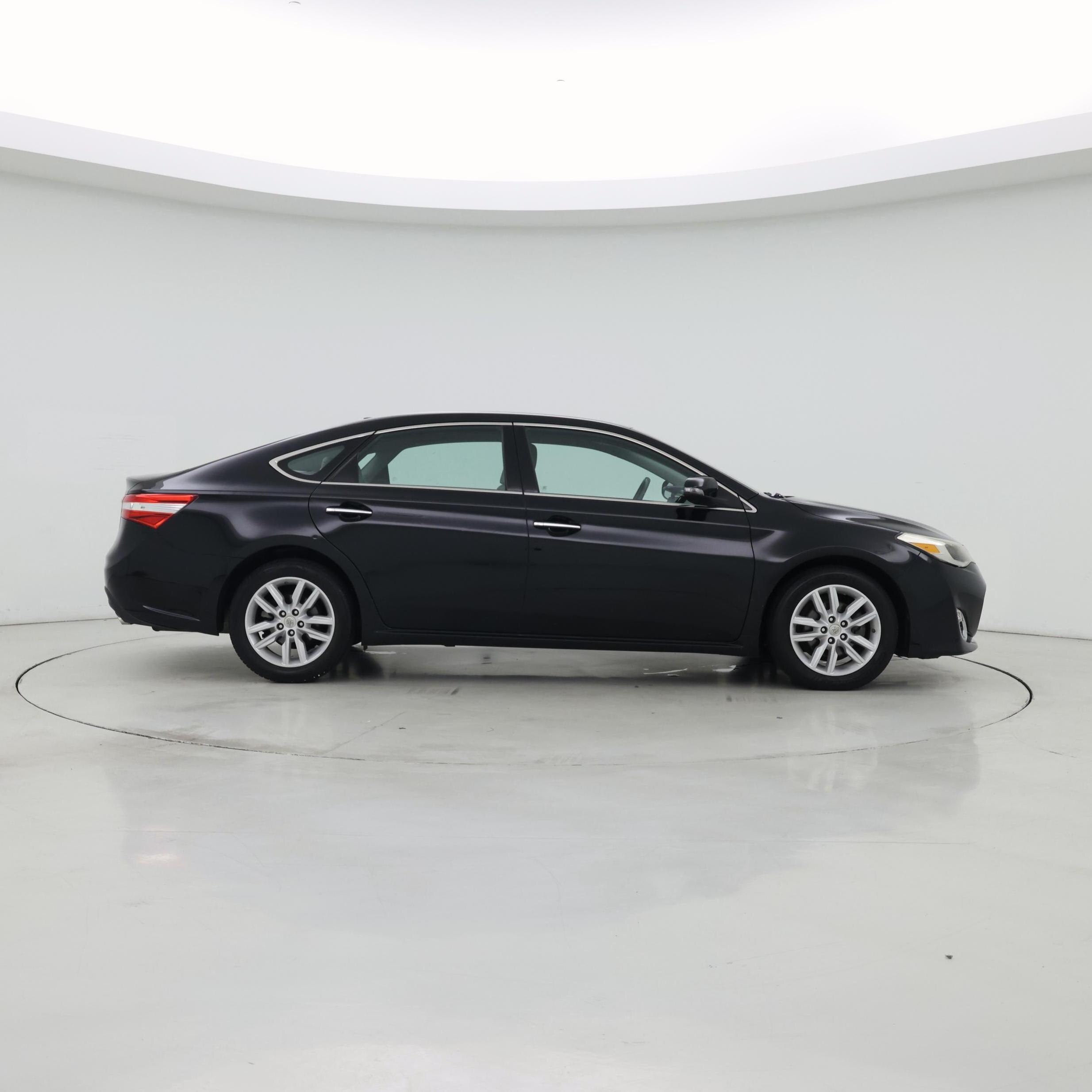 Thumbnail: 2015 Toyota Avalon - 7