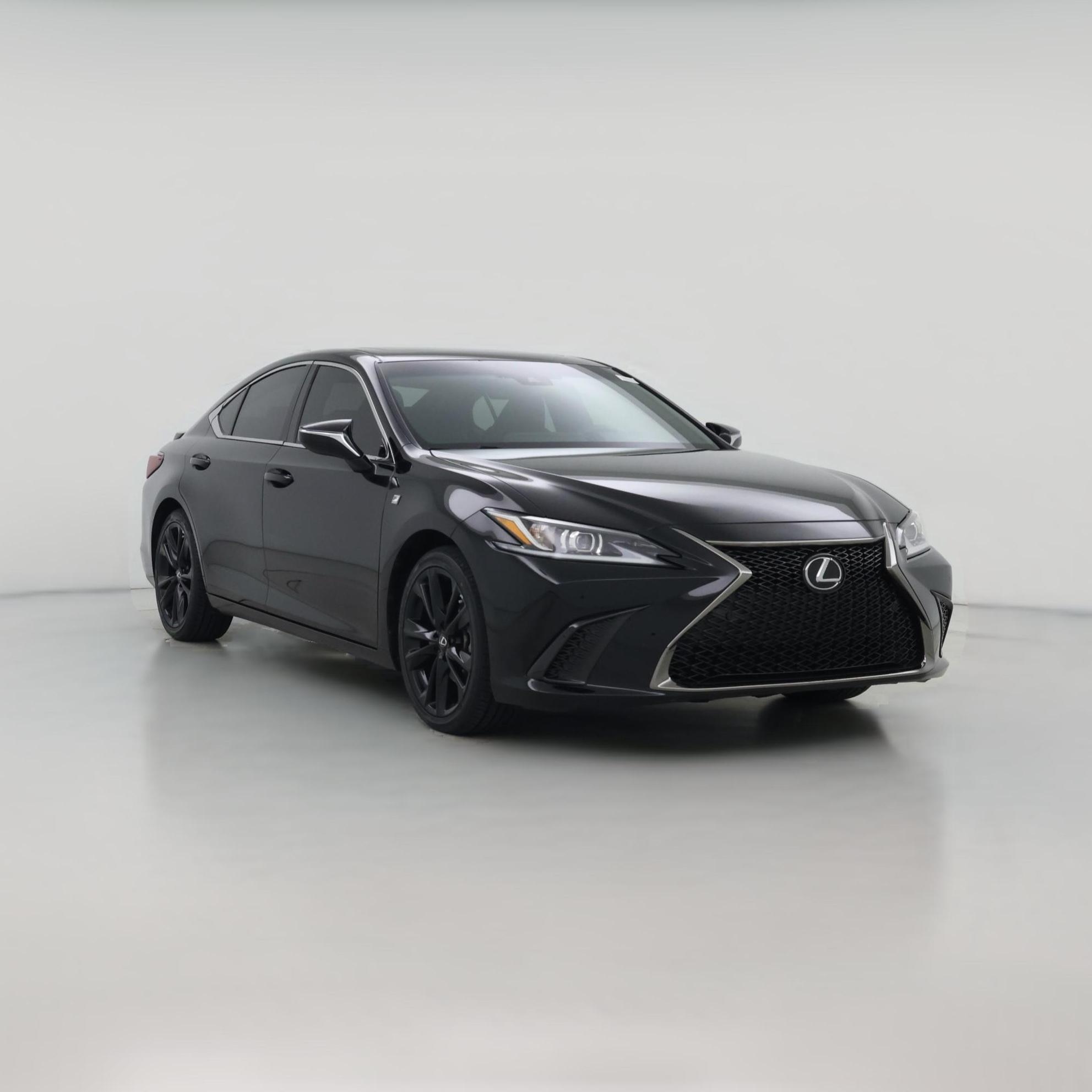 Thumbnail: 2023 Lexus ES - 1