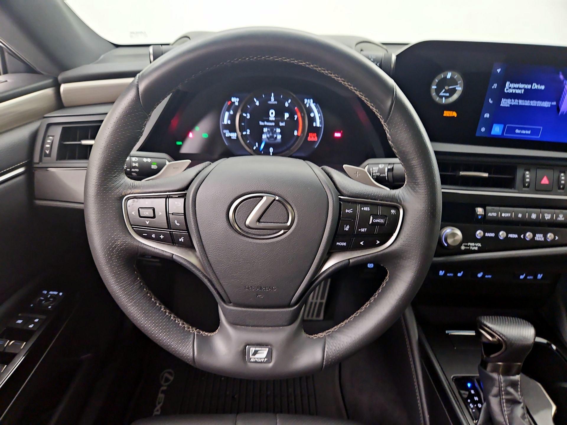 Thumbnail: 2023 Lexus ES - 10