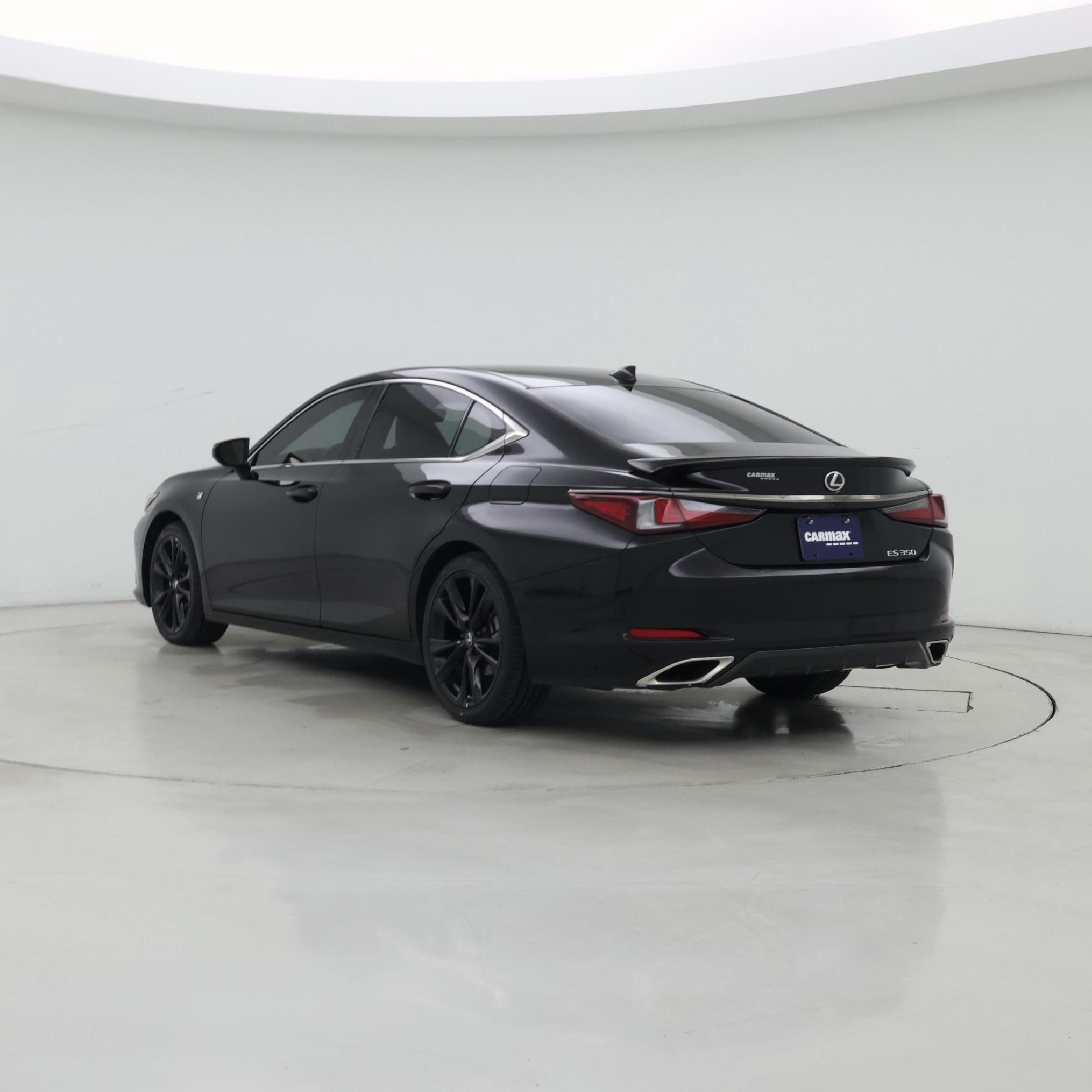 Thumbnail: 2023 Lexus ES - 2