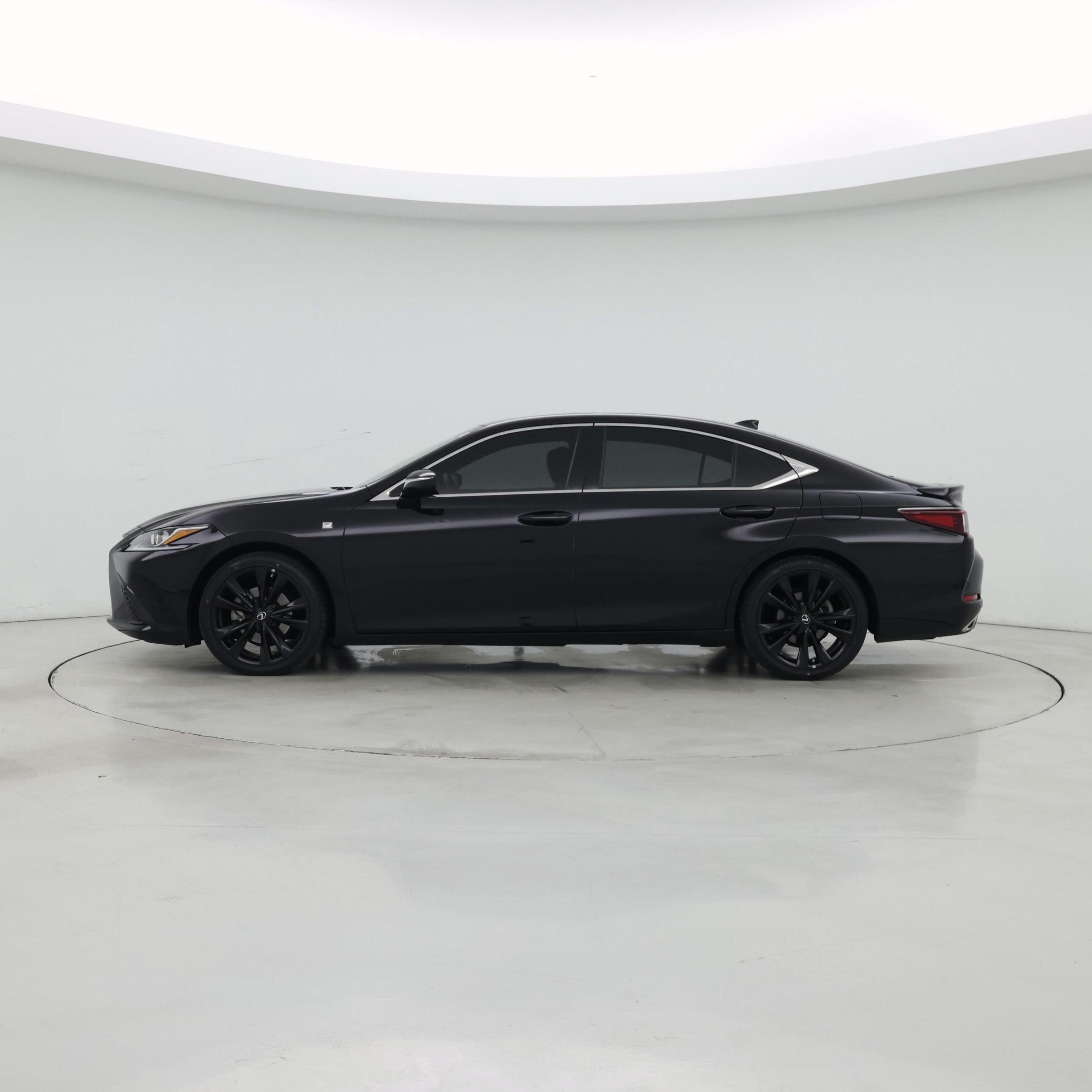 Thumbnail: 2023 Lexus ES - 3