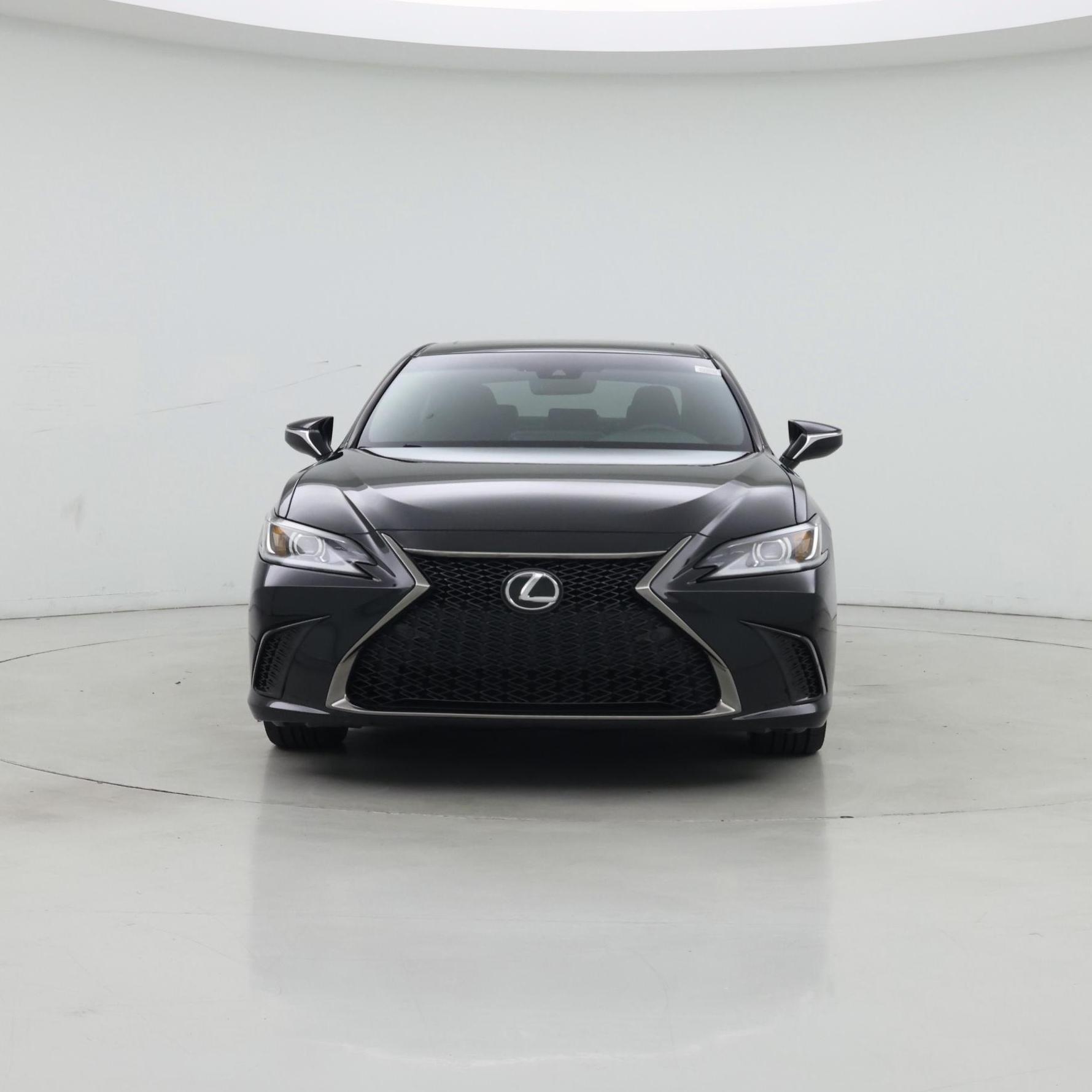 Thumbnail: 2023 Lexus ES - 5
