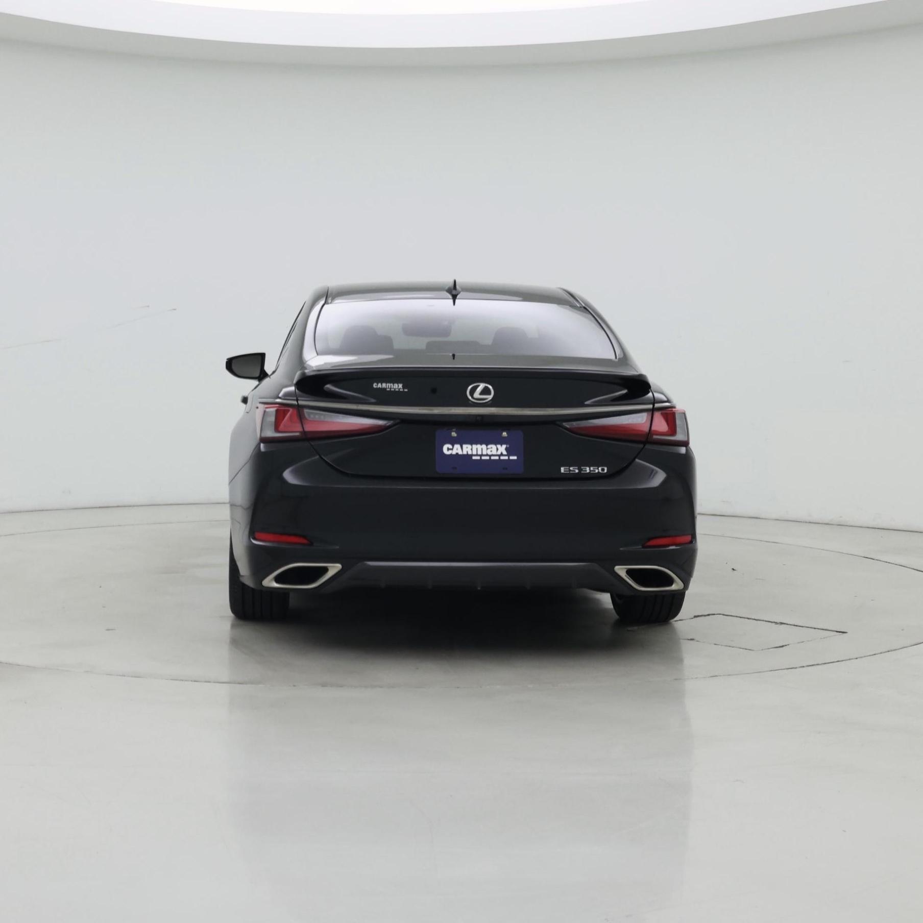 Thumbnail: 2023 Lexus ES - 6