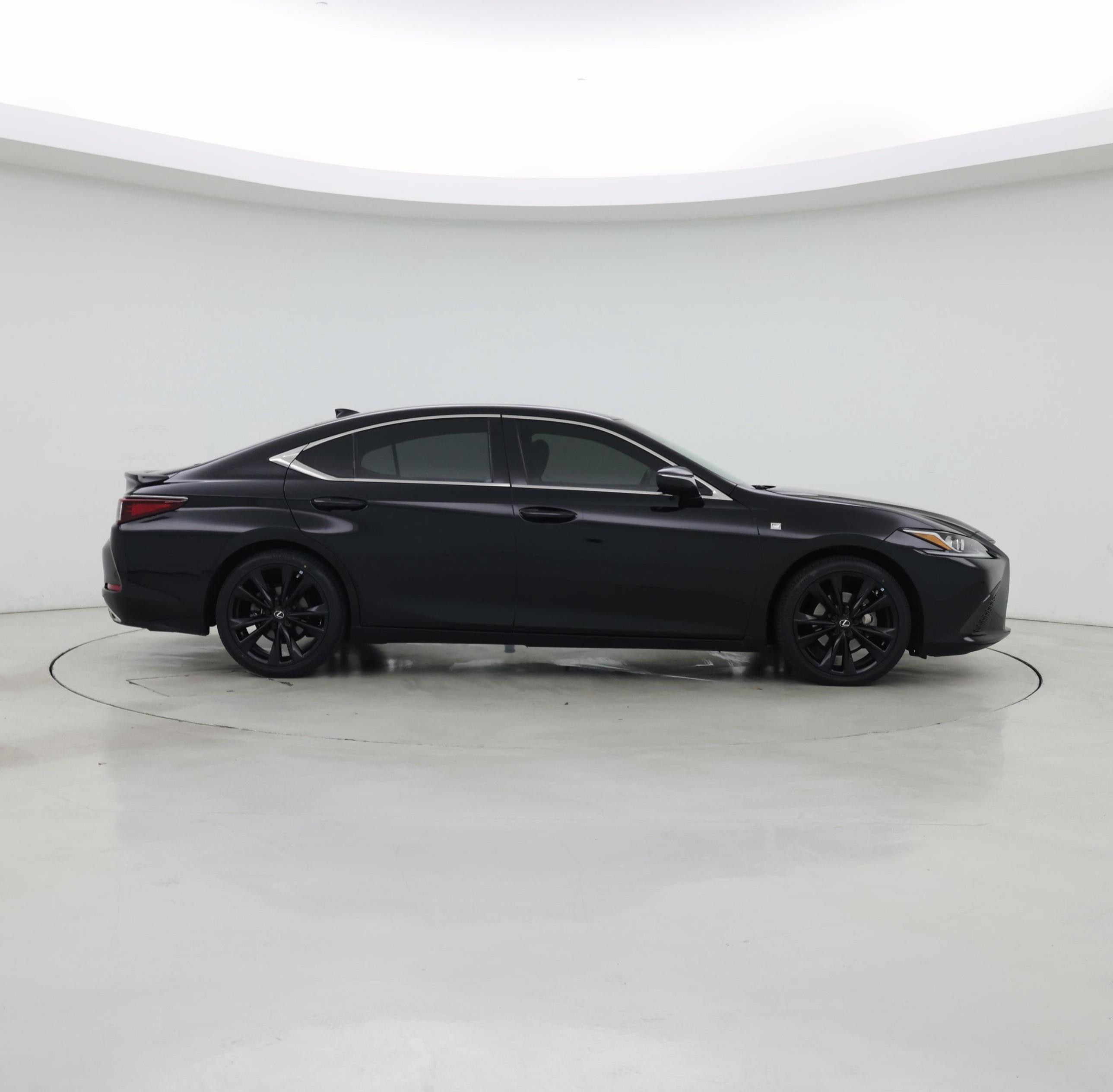 Thumbnail: 2023 Lexus ES - 7
