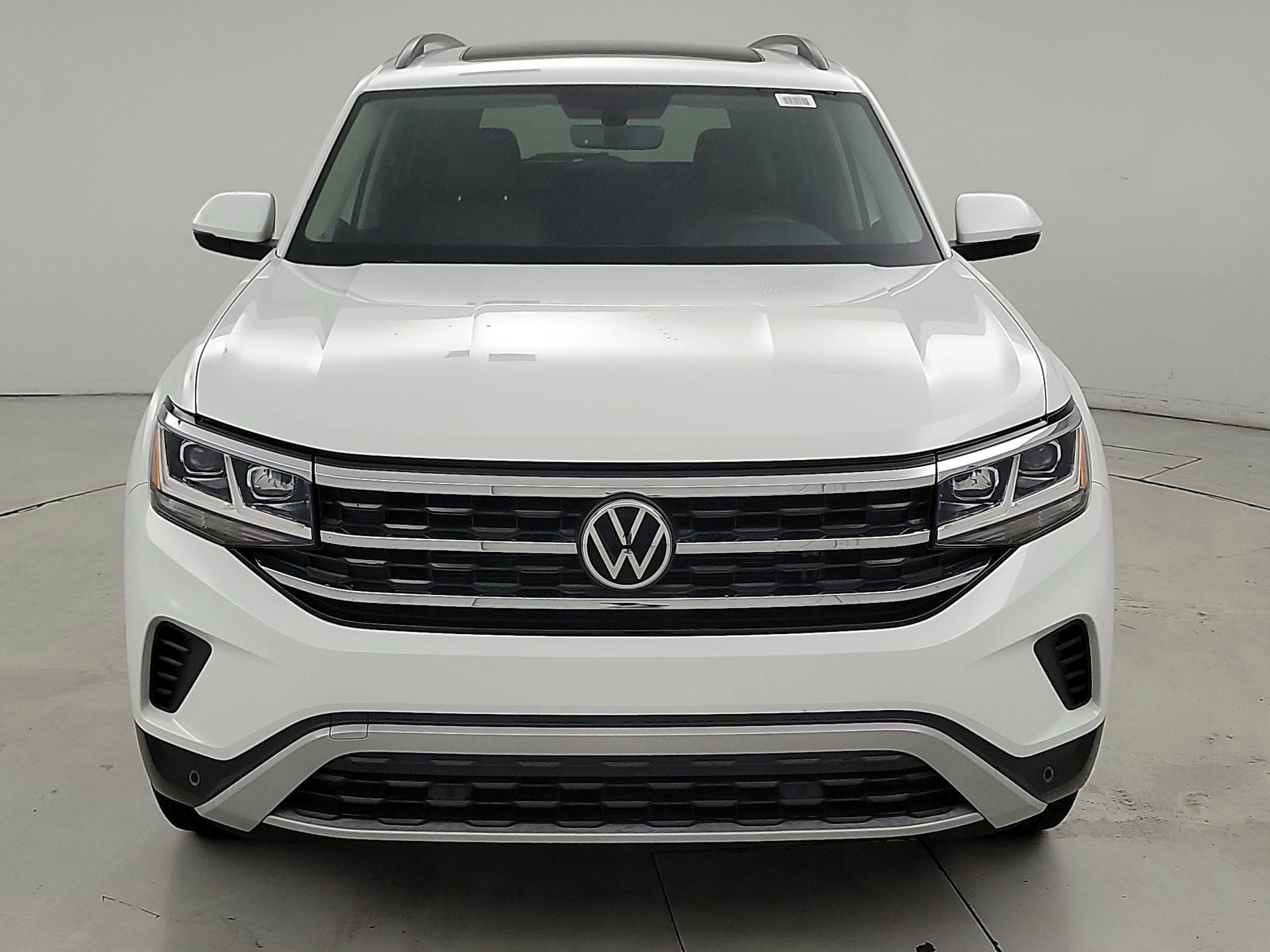 Thumbnail: 2022 Volkswagen Atlas - 2