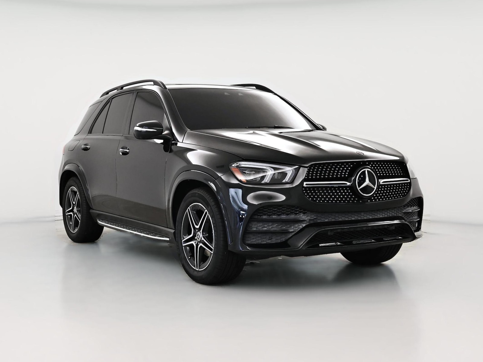 2022 Mercedes-Benz GLE GLE350