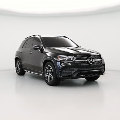 2022 Mercedes-Benz GLE350