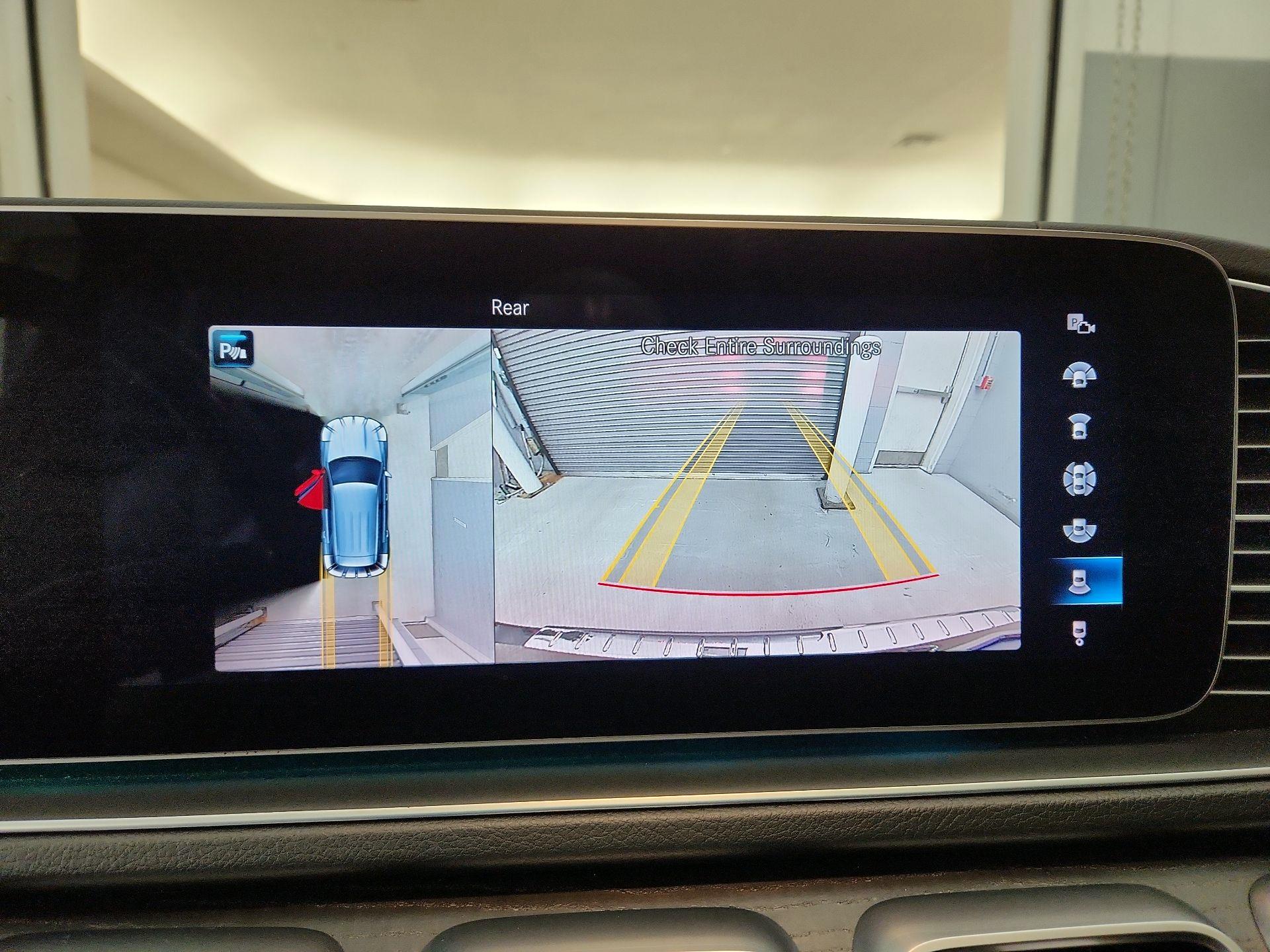 Thumbnail: 2022 Mercedes-Benz GLE - 14