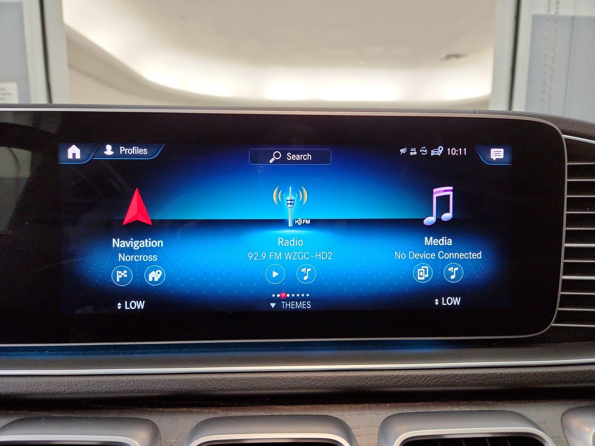 Thumbnail: 2022 Mercedes-Benz GLE - 15