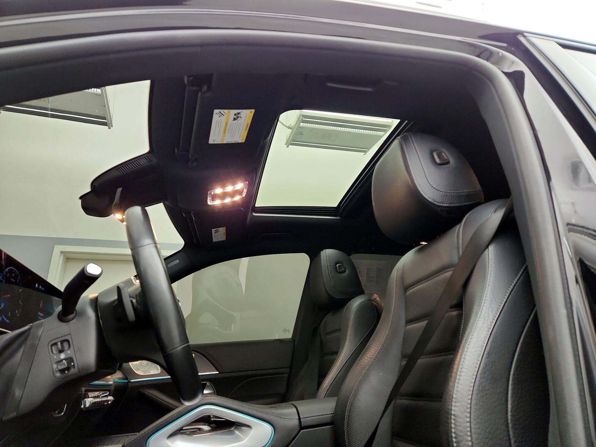 Thumbnail: 2022 Mercedes-Benz GLE - 19