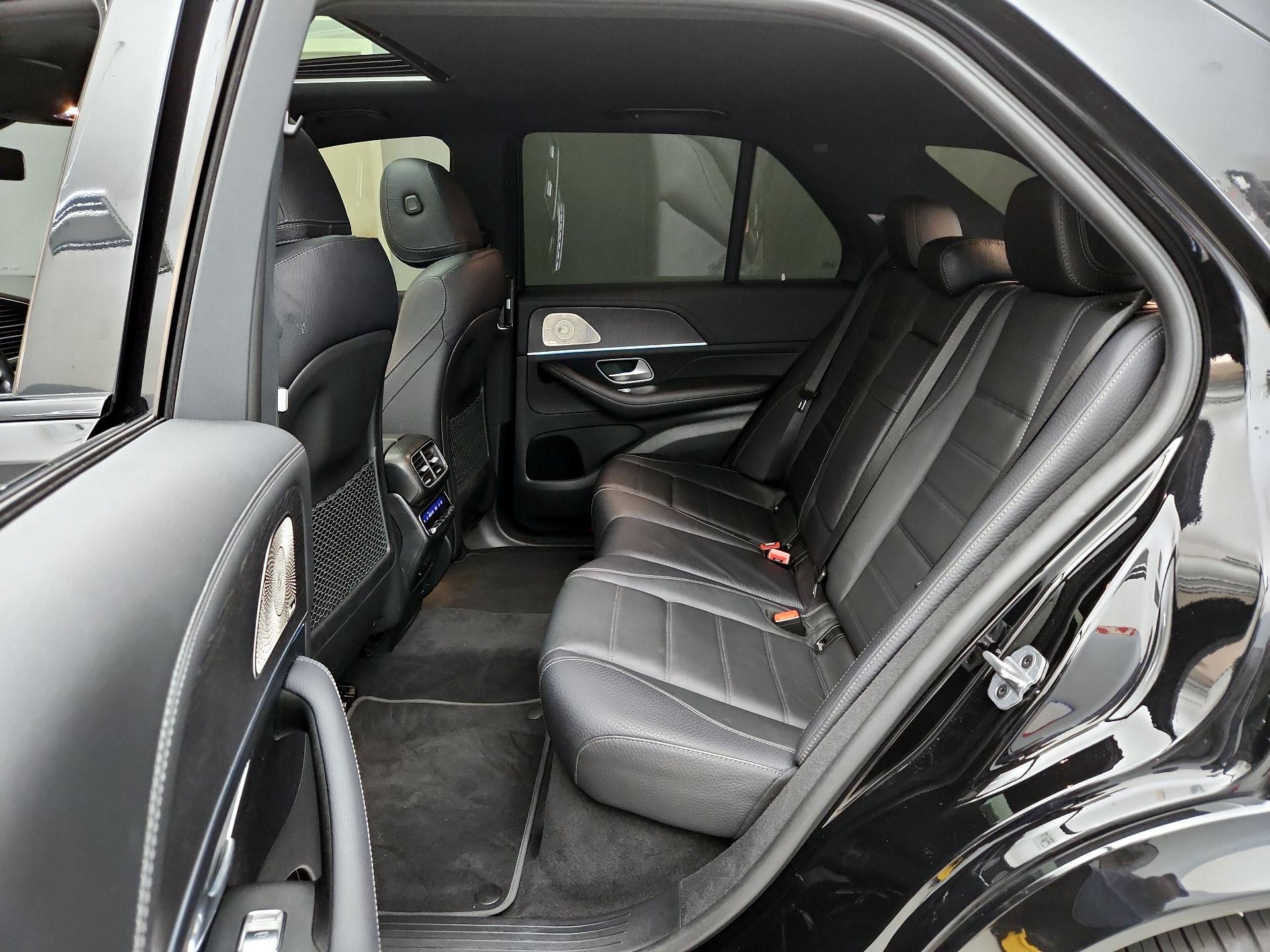 Thumbnail: 2022 Mercedes-Benz GLE - 20