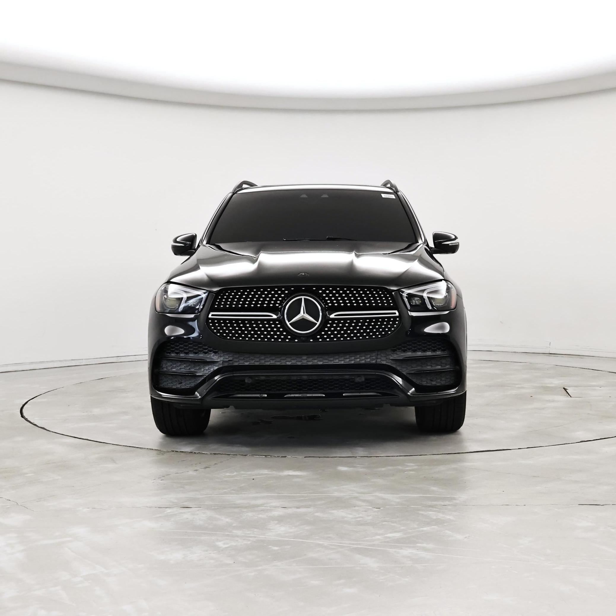 Thumbnail: 2022 Mercedes-Benz GLE - 5
