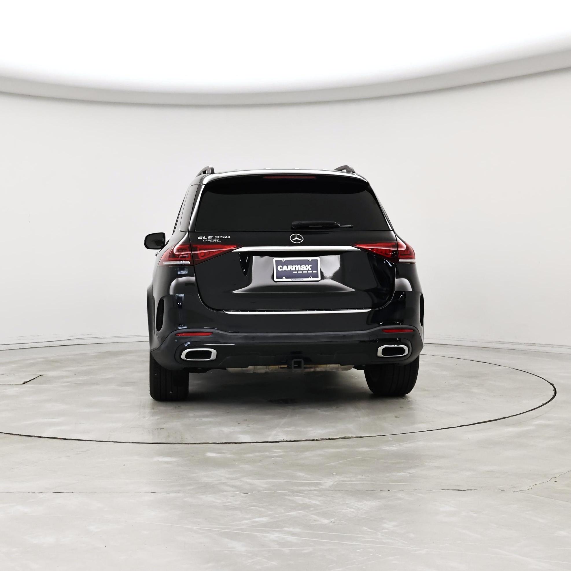 Thumbnail: 2022 Mercedes-Benz GLE - 6