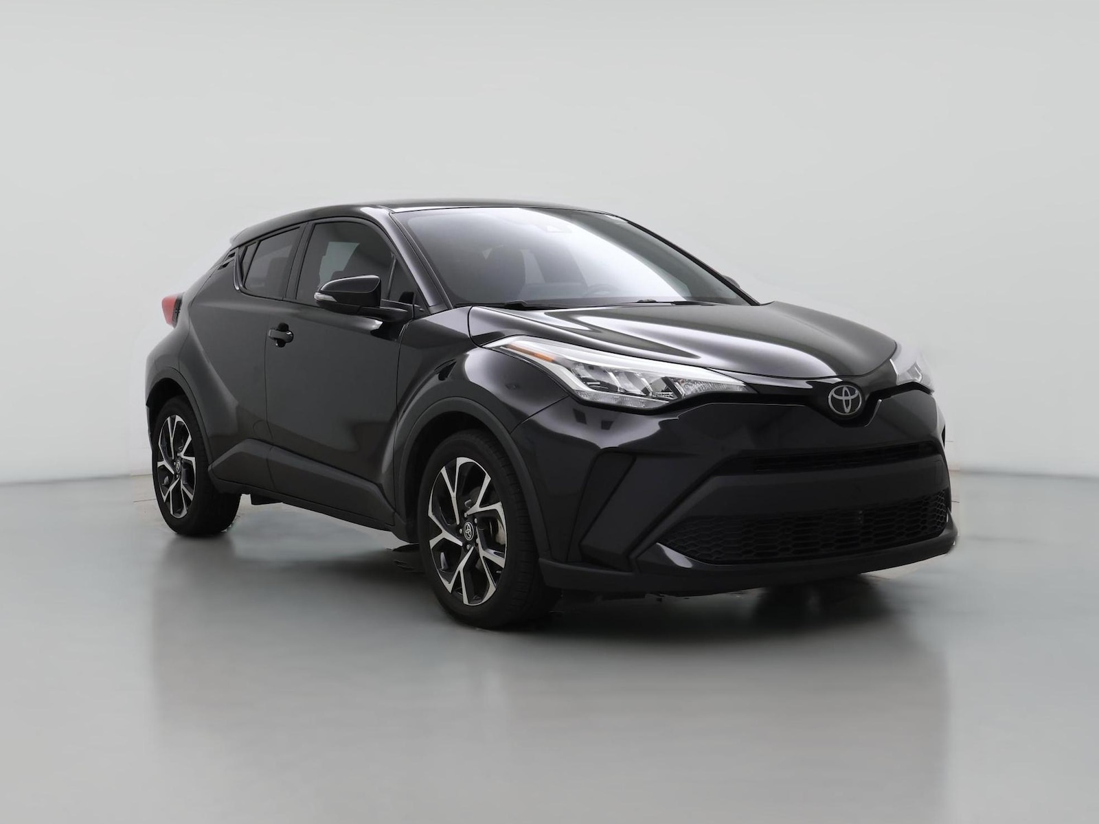 2022 Toyota C-HR