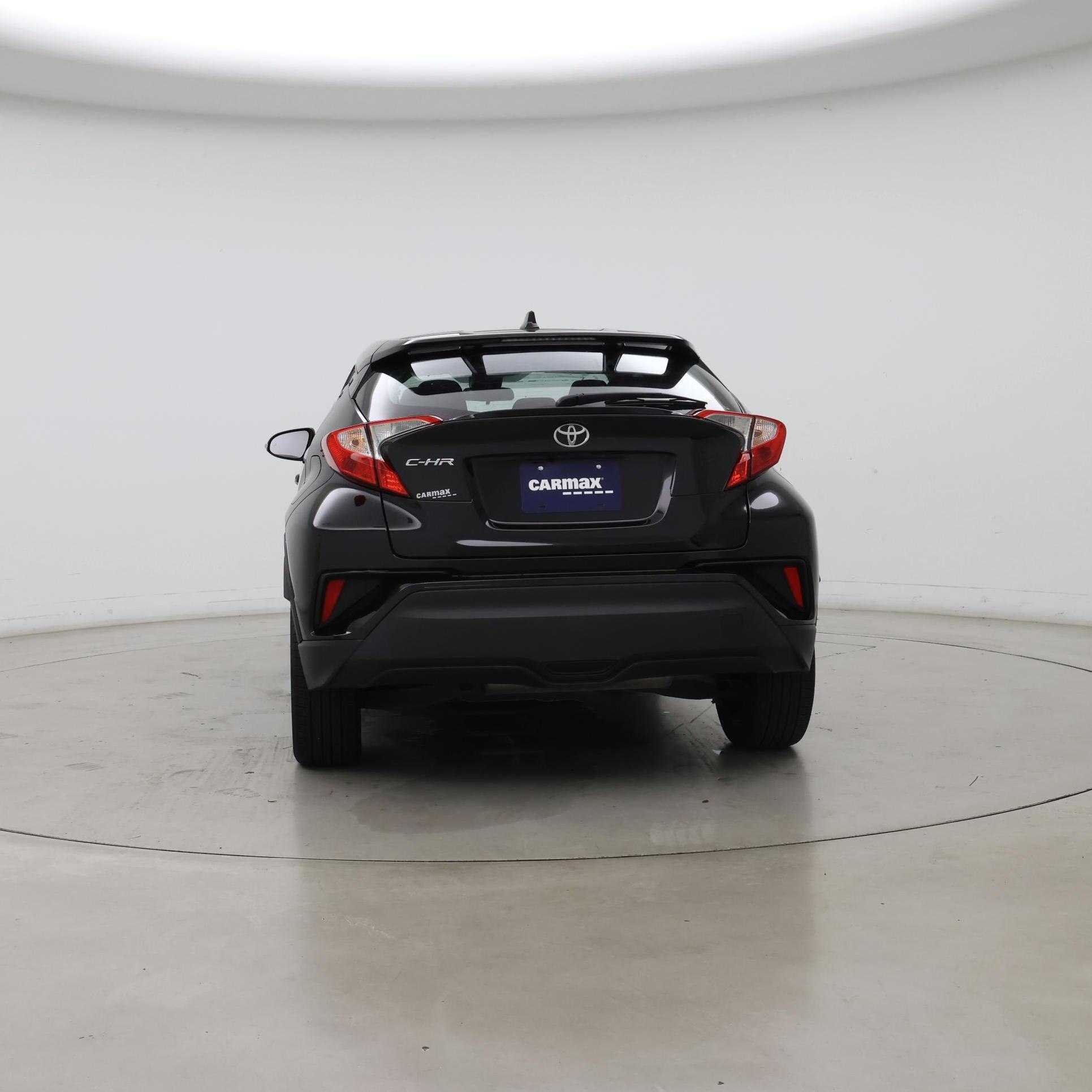 Thumbnail: 2022 Toyota C-HR - 6