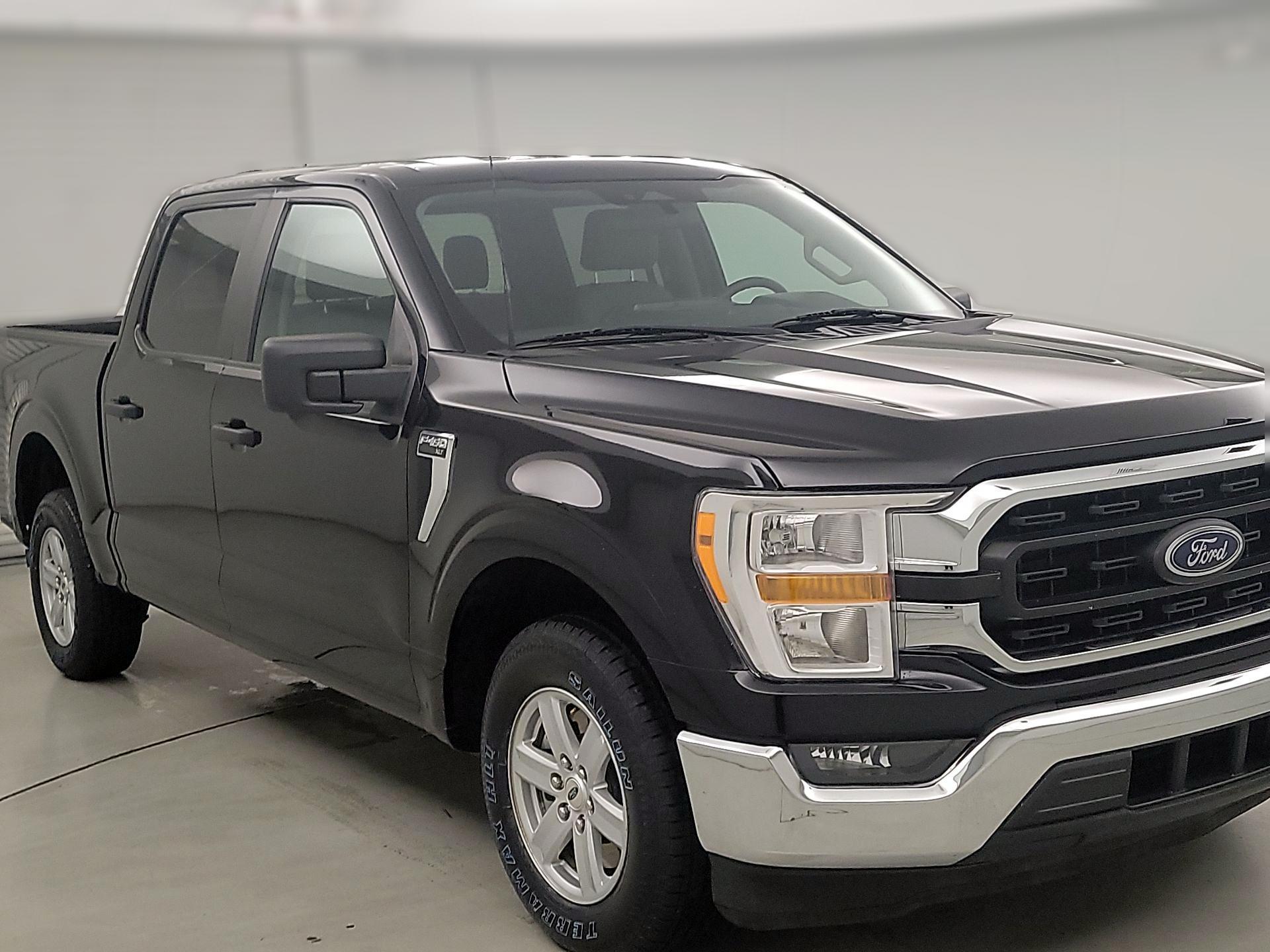 Thumbnail: 2023 Ford F-150 - 1