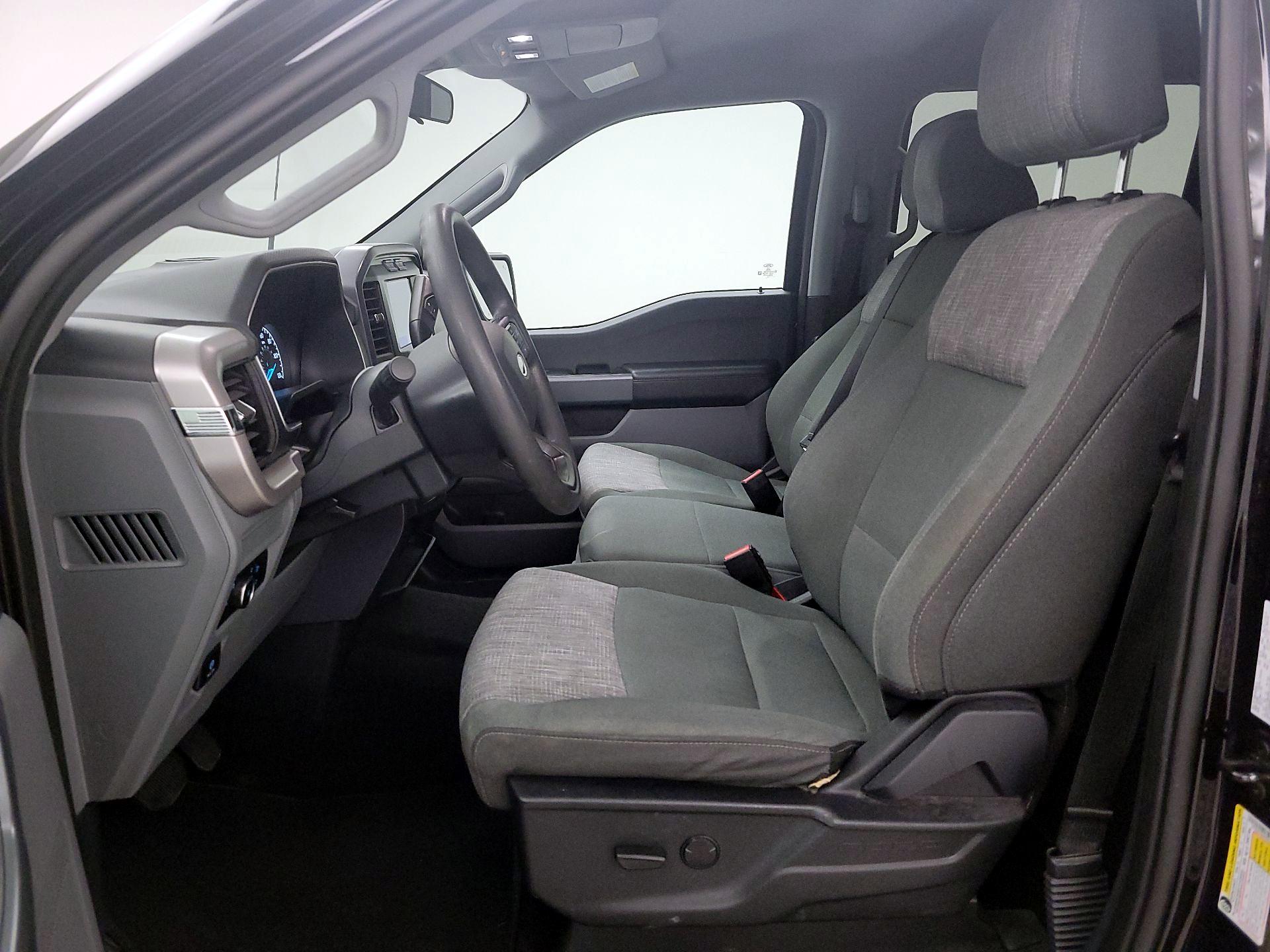 Thumbnail: 2023 Ford F-150 - 9