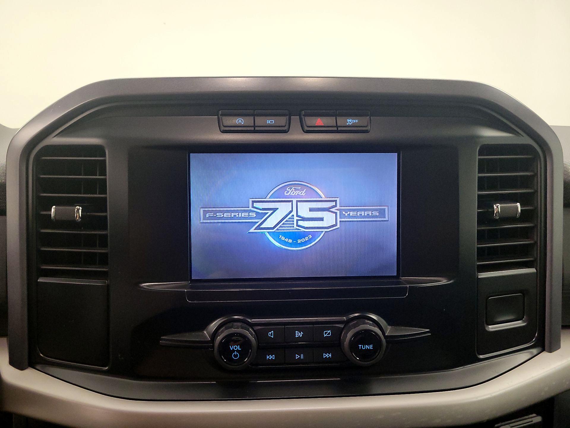 Thumbnail: 2023 Ford F-150 - 13