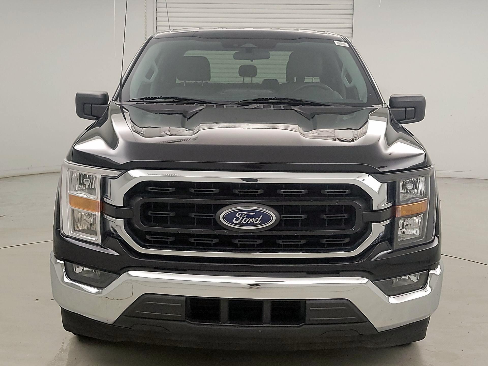 Thumbnail: 2023 Ford F-150 - 2