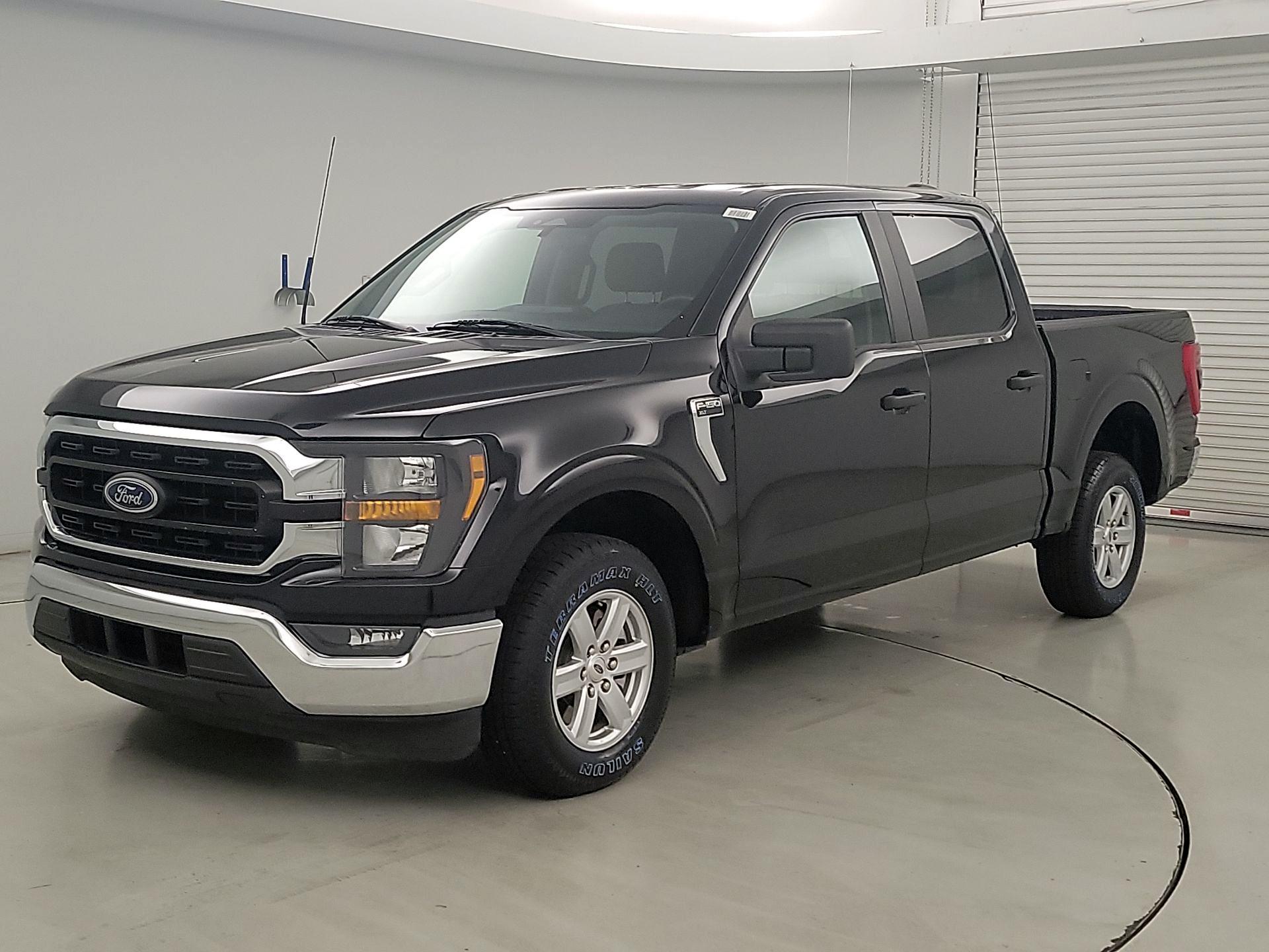 Thumbnail: 2023 Ford F-150 - 3