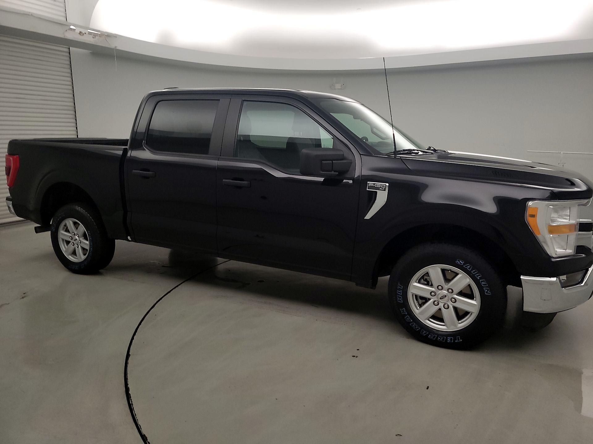 Thumbnail: 2023 Ford F-150 - 4