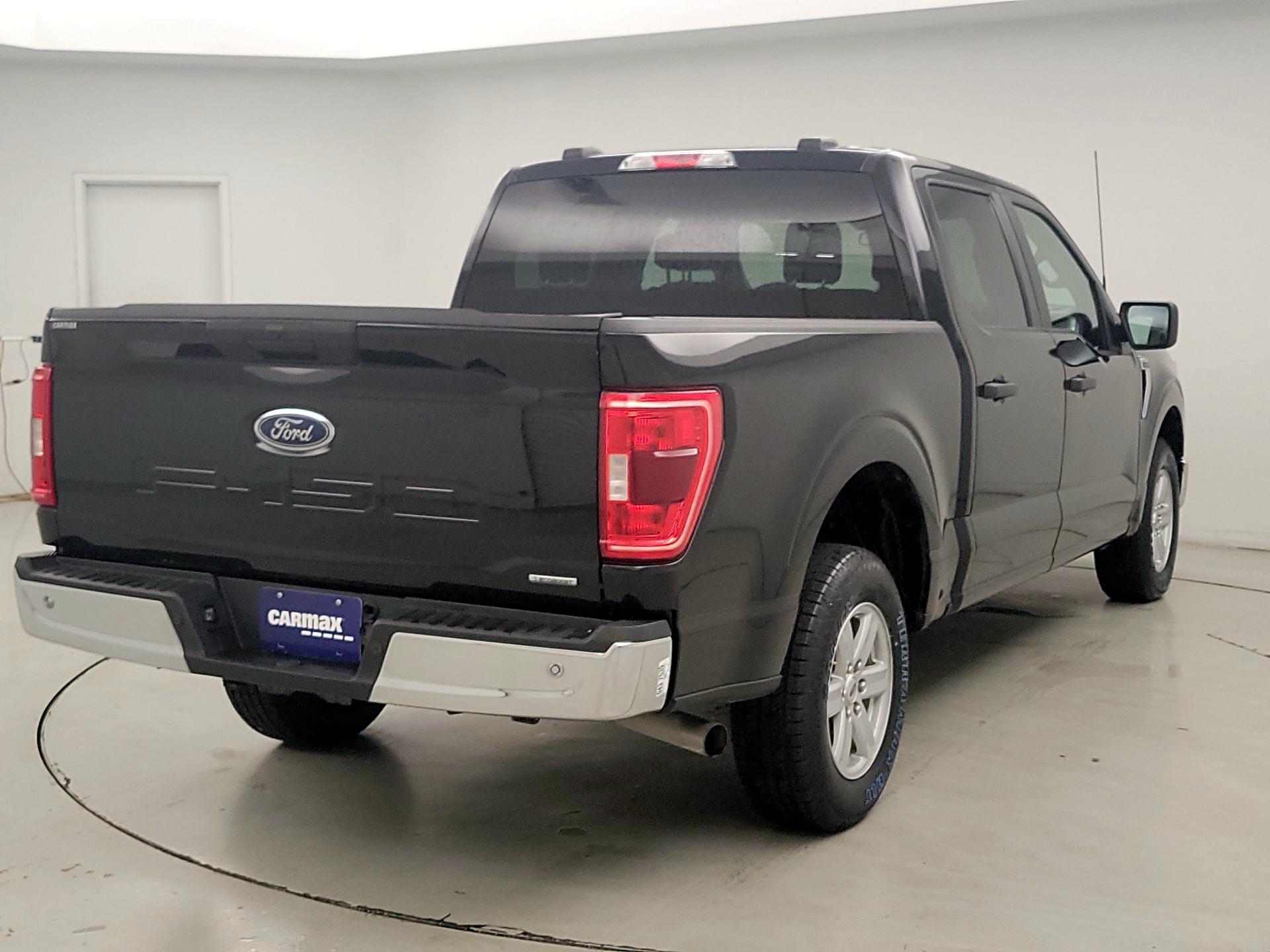 Thumbnail: 2023 Ford F-150 - 5