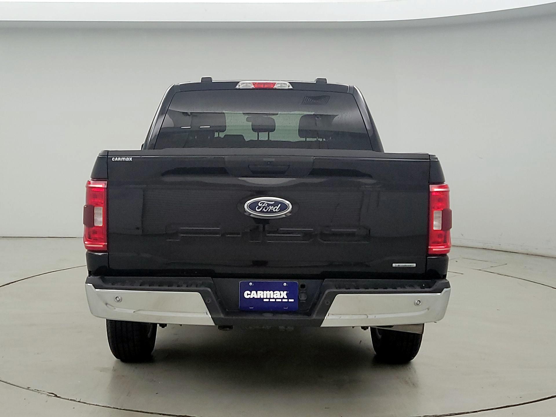 Thumbnail: 2023 Ford F-150 - 6