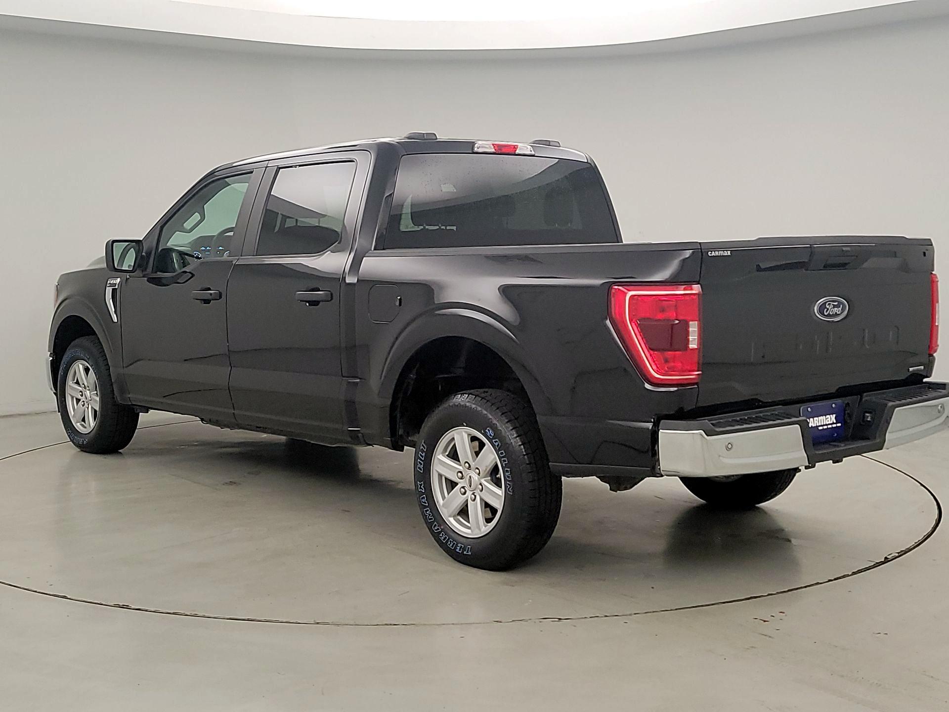 Thumbnail: 2023 Ford F-150 - 7