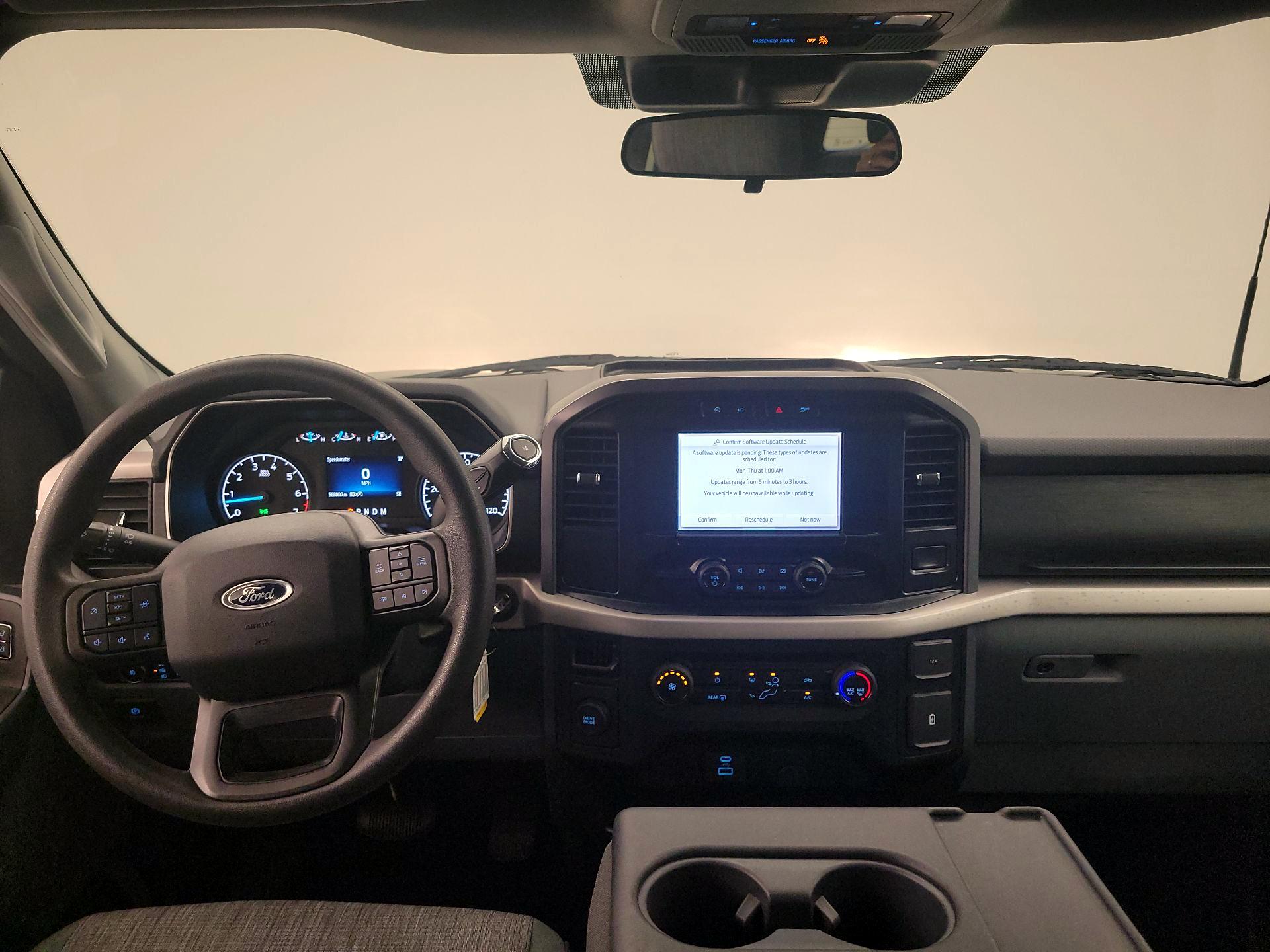 Thumbnail: 2023 Ford F-150 - 8