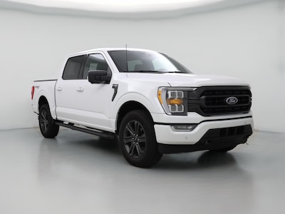 2023 Ford F150 XLT