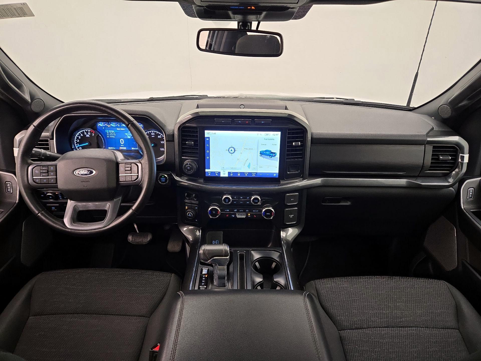 Thumbnail: 2023 Ford F-150 - 9