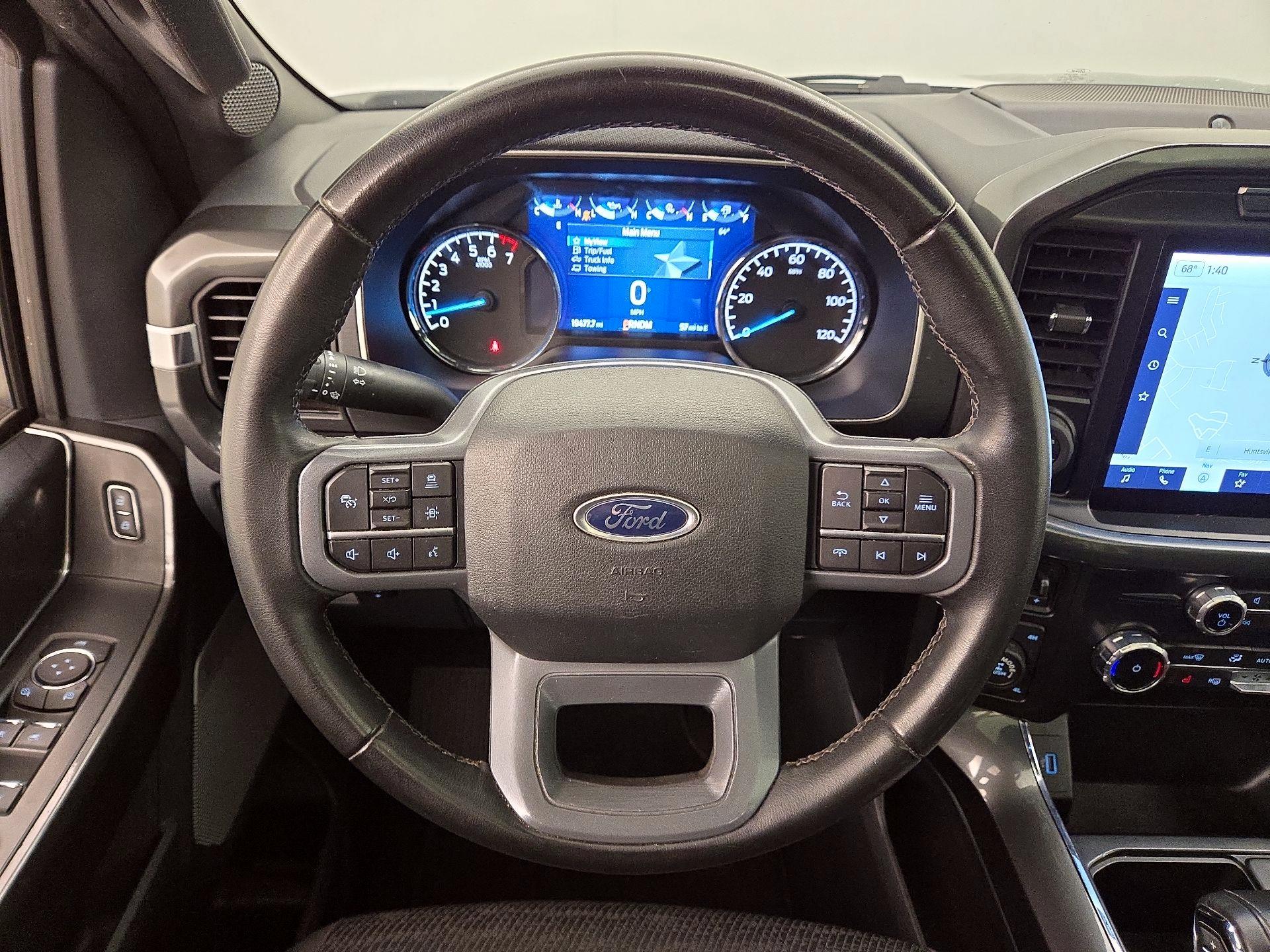 Thumbnail: 2023 Ford F-150 - 10