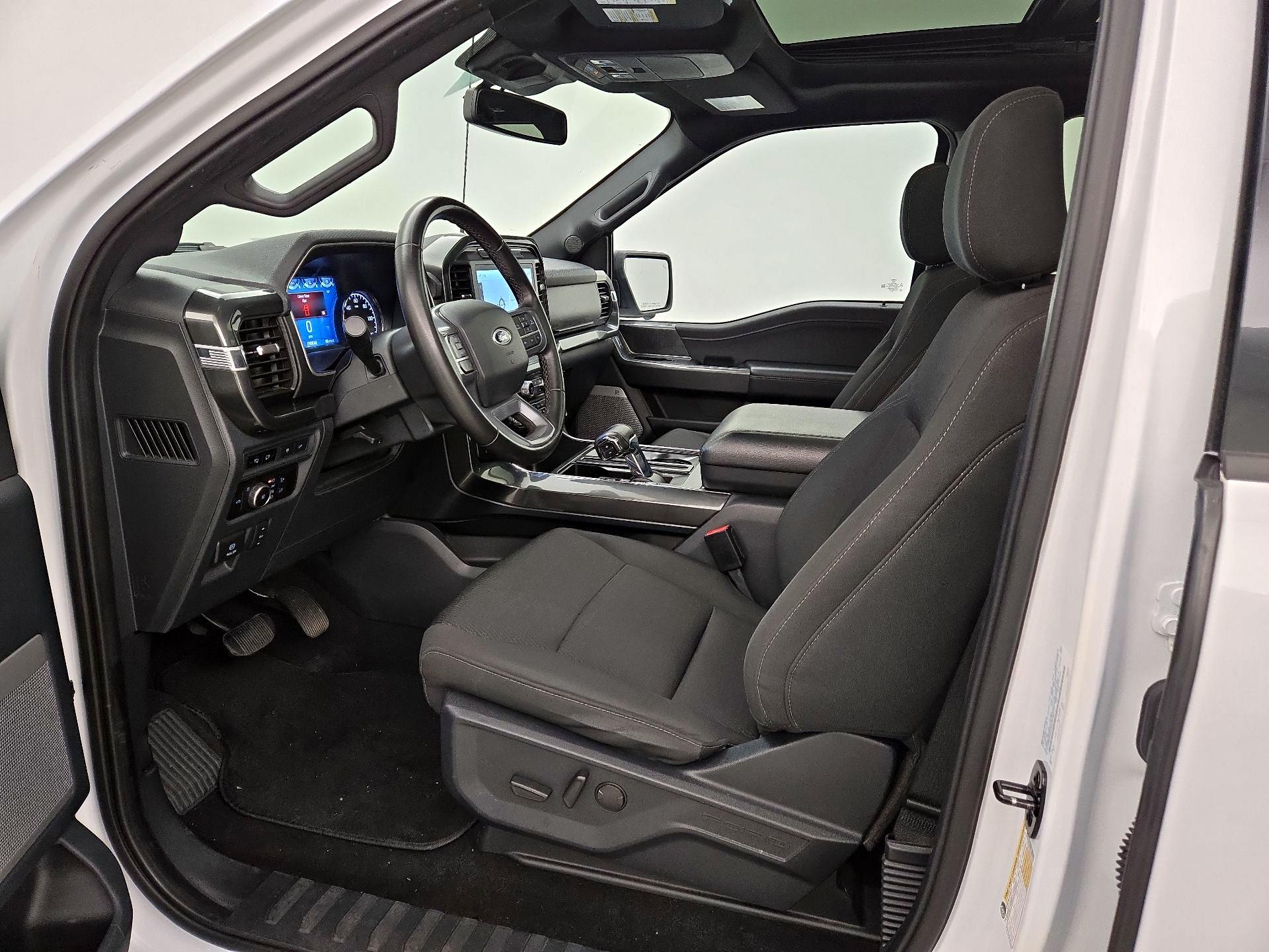 Thumbnail: 2023 Ford F-150 - 11