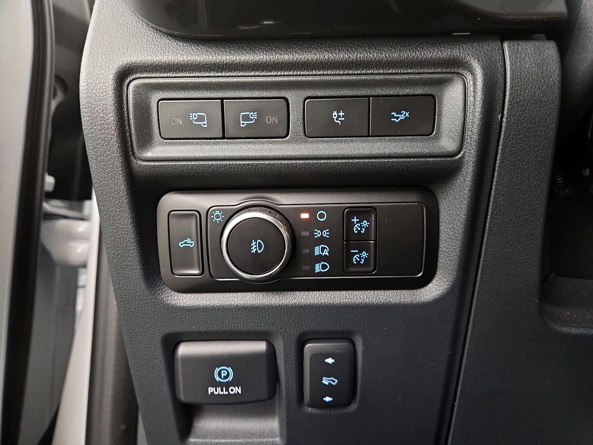 Thumbnail: 2023 Ford F-150 - 13