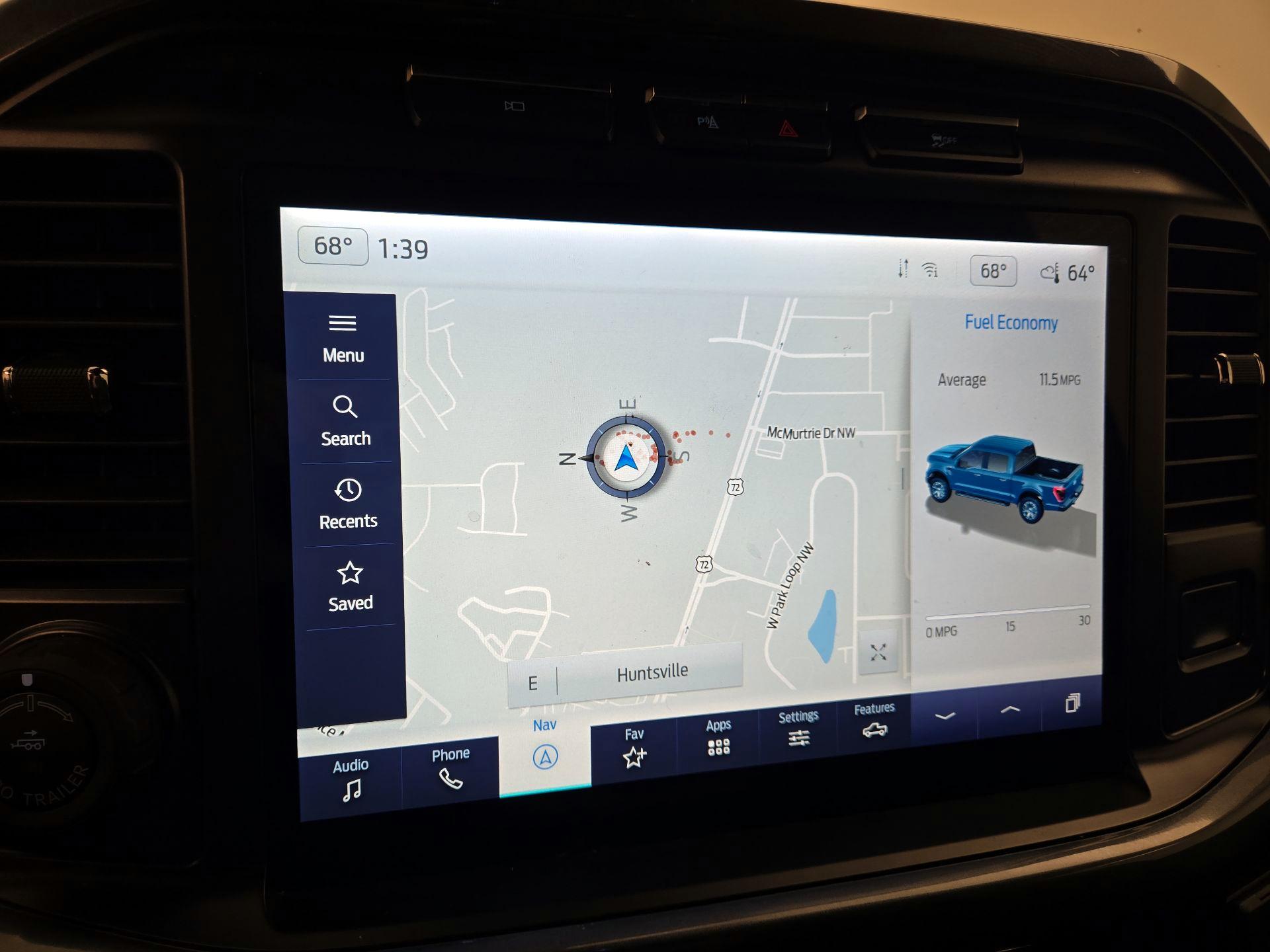 Thumbnail: 2023 Ford F-150 - 14