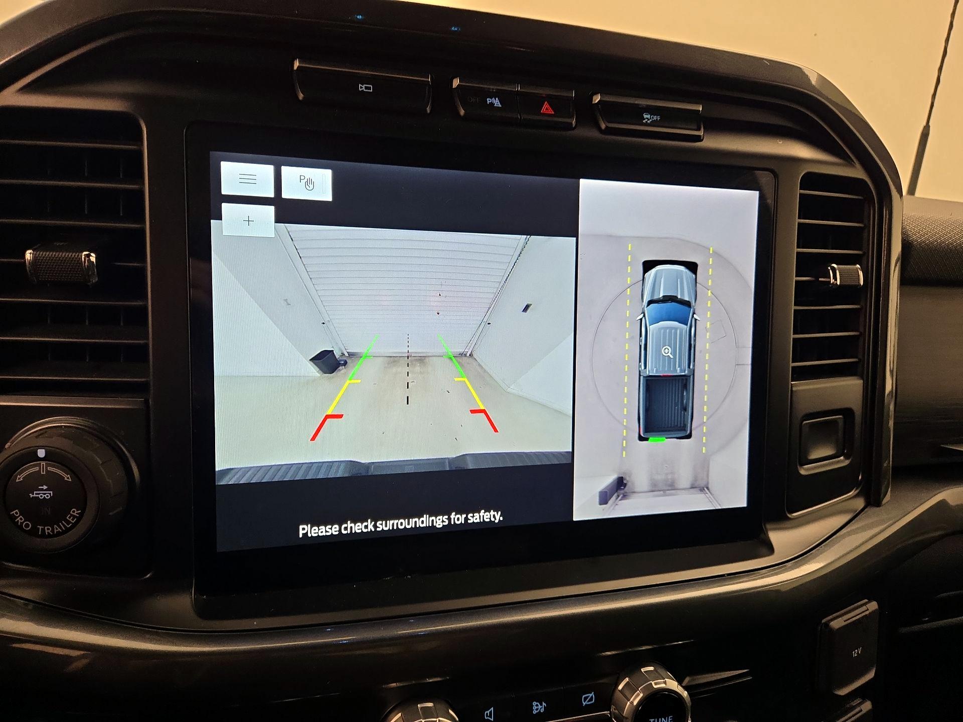 Thumbnail: 2023 Ford F-150 - 15