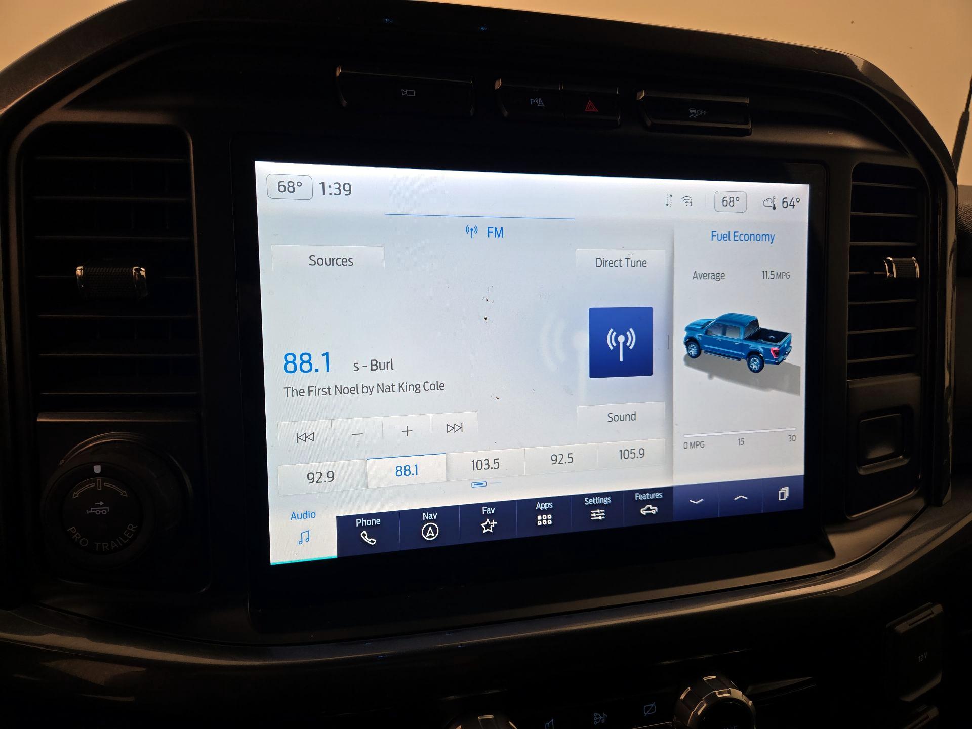 Thumbnail: 2023 Ford F-150 - 16