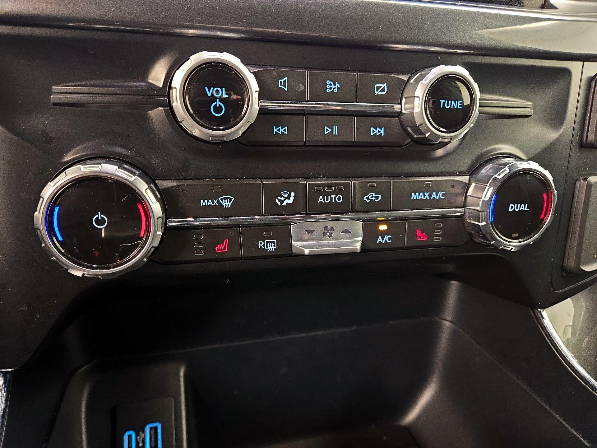 Thumbnail: 2023 Ford F-150 - 17