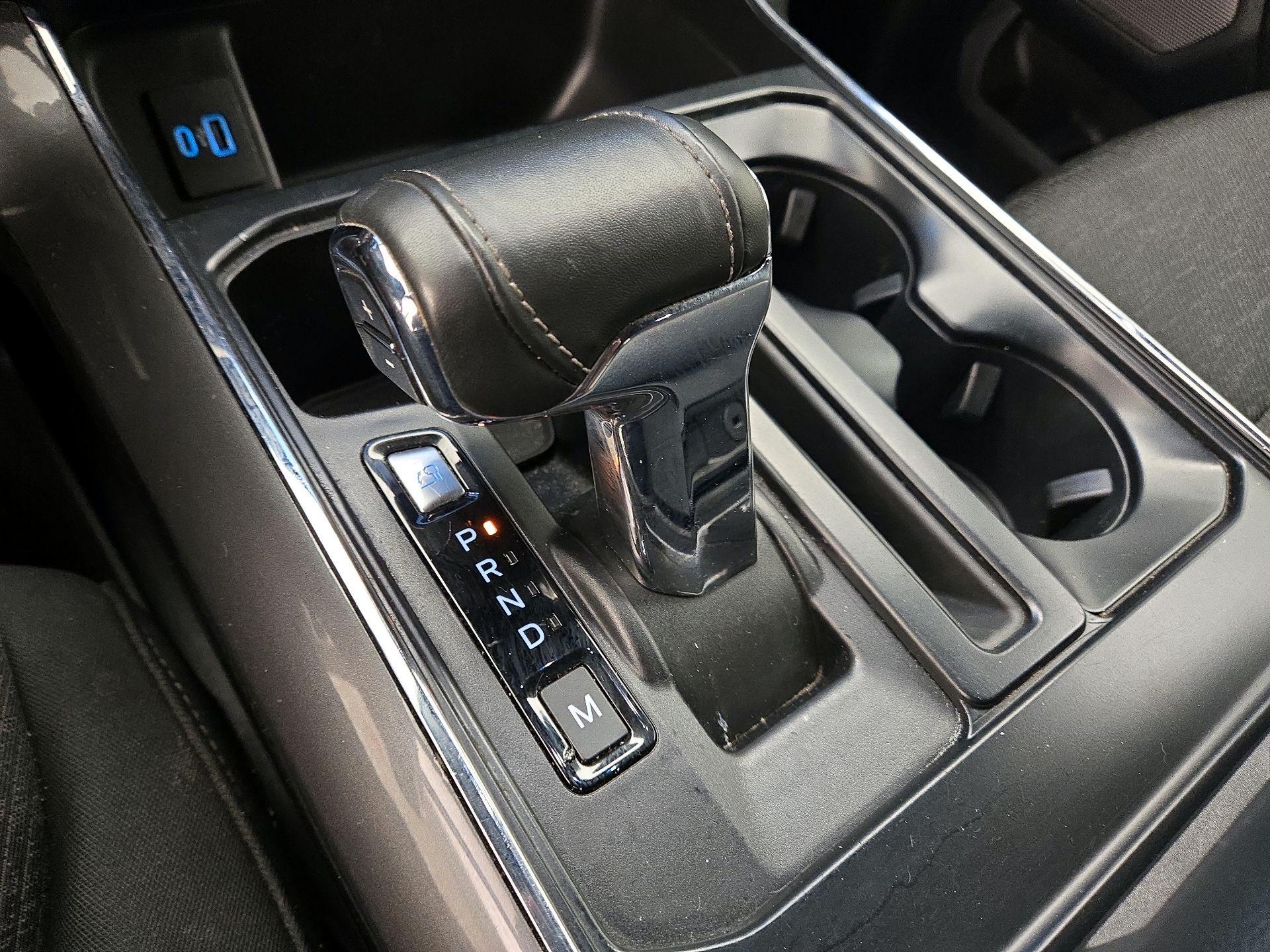 Thumbnail: 2023 Ford F-150 - 18