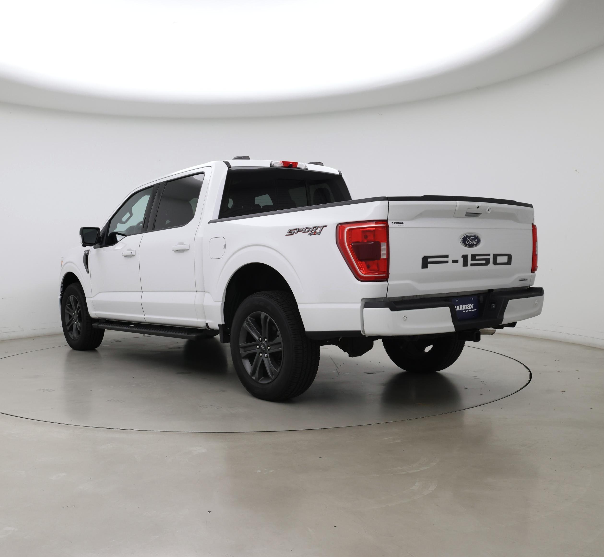 Thumbnail: 2023 Ford F-150 - 2