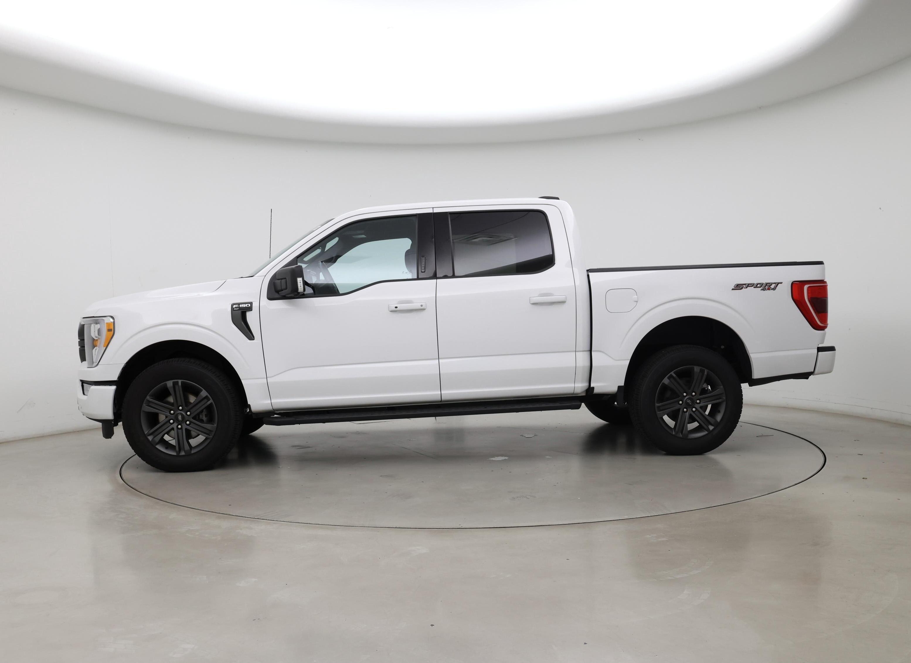 Thumbnail: 2023 Ford F-150 - 3