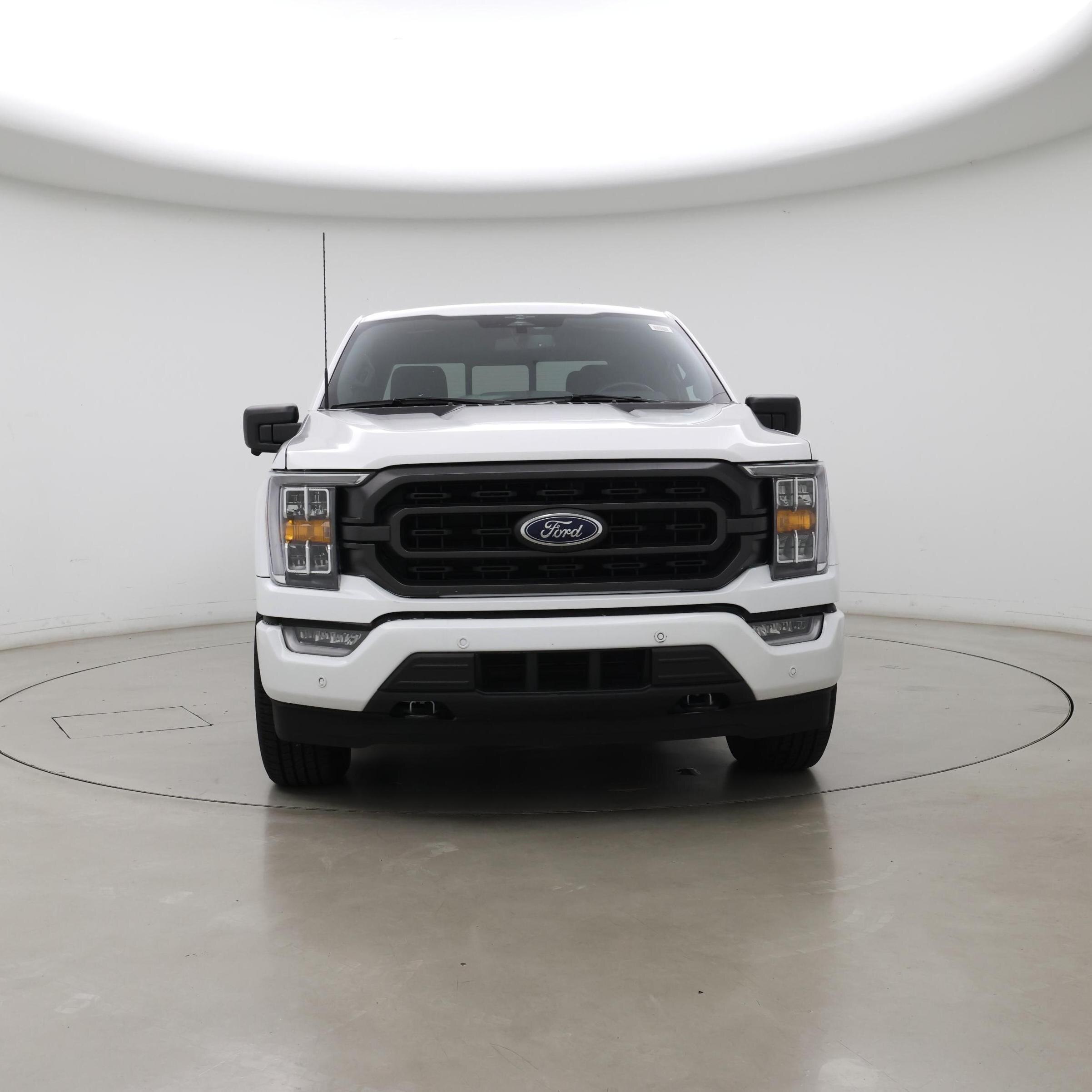 Thumbnail: 2023 Ford F-150 - 5